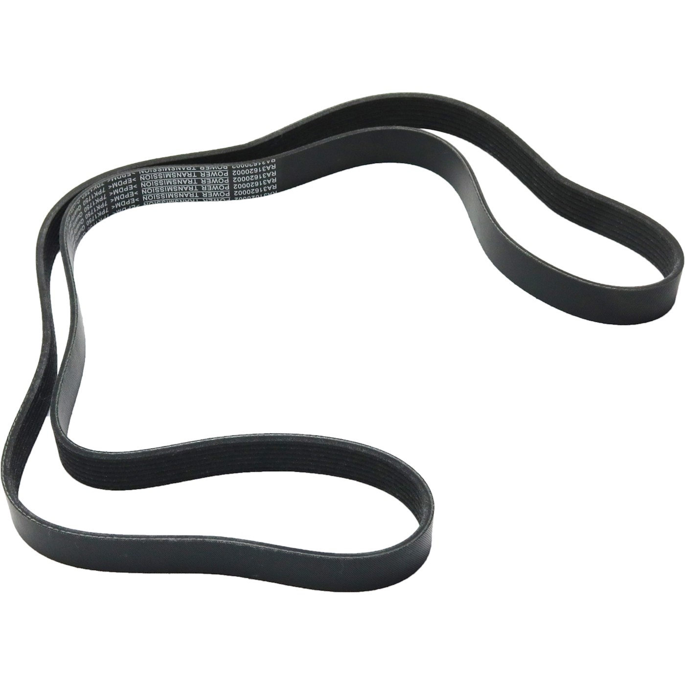 New Drive Belt for Honda CRV Acura TSX 20042008 38920RBBE03 eBay