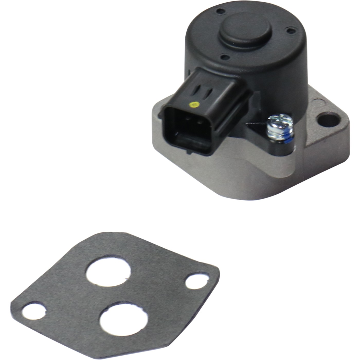 New Idle Air Control Valve IAC Speed Stabilizer for Chevy 91176185