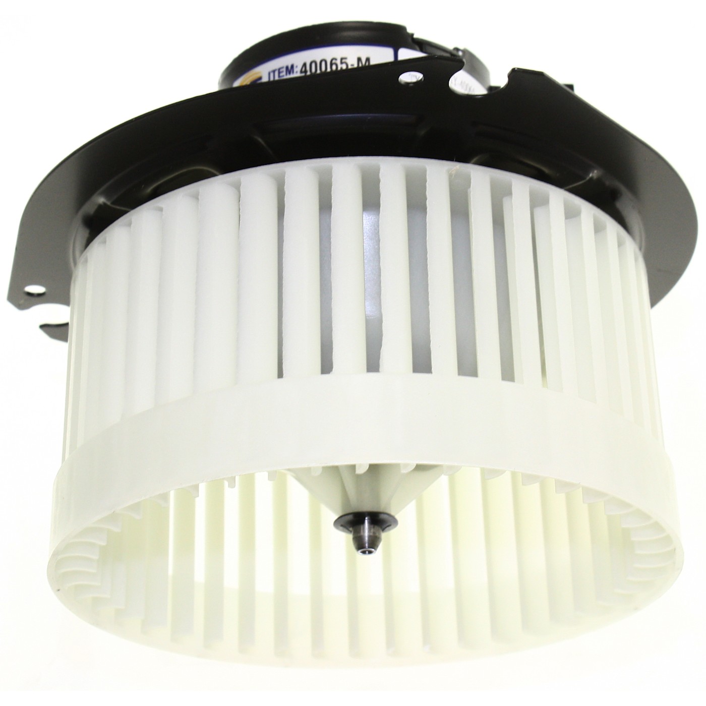 Heater Blower Motor w/ Fan Cage for GMC Savana Chevy Express 1500 2500