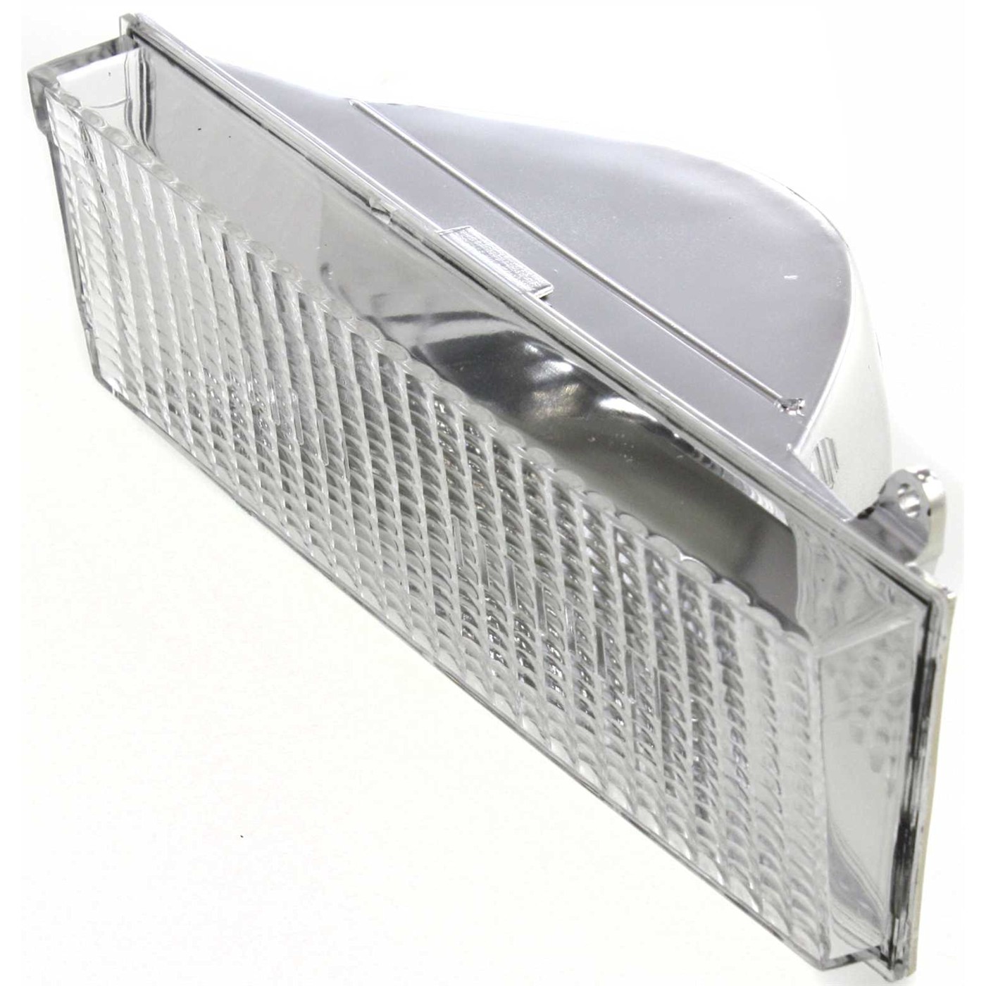 Turn Signal Light For 8496 Jeep Cherokee 8692 Comanche Plastic Lens Left Side eBay