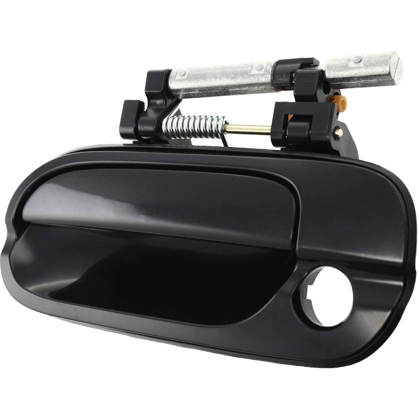 Exterior Door Handle For 20002006 Nissan Sentra Front