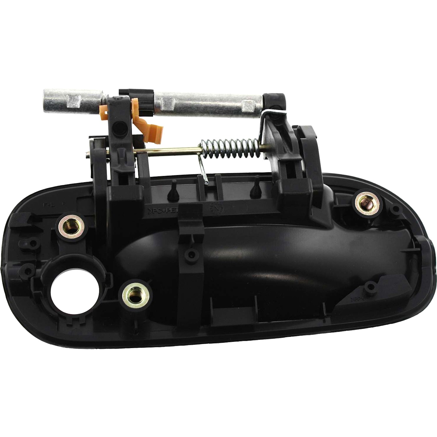 Exterior Door Handle For 20002006 Nissan Sentra Front Left Smooth