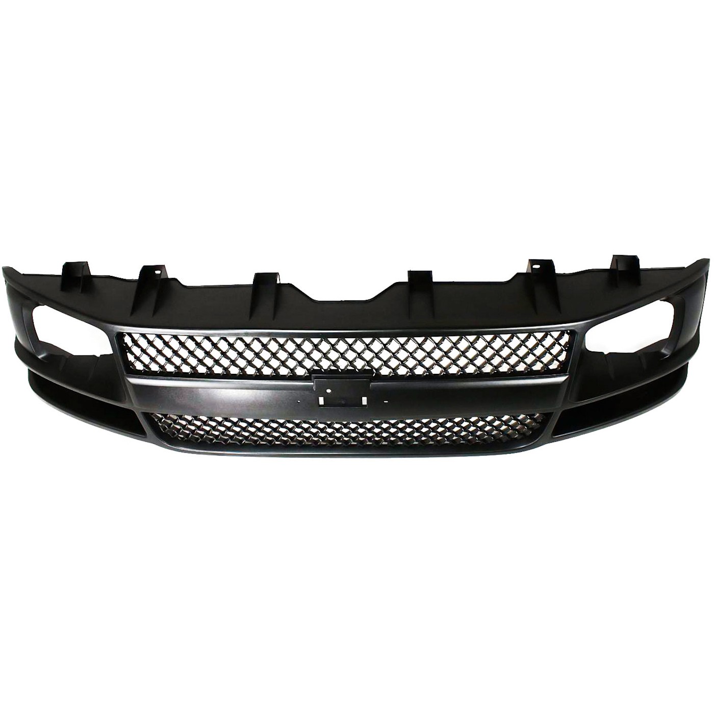 Grille Assembly For 20032017 Chevrolet Express 1500 2500 3500 eBay