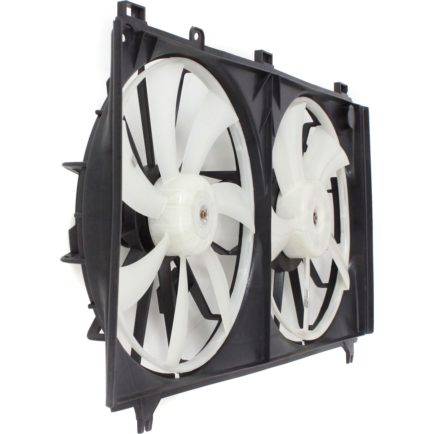 Radiator Cooling Fan For 20062013 Lexus IS250 eBay