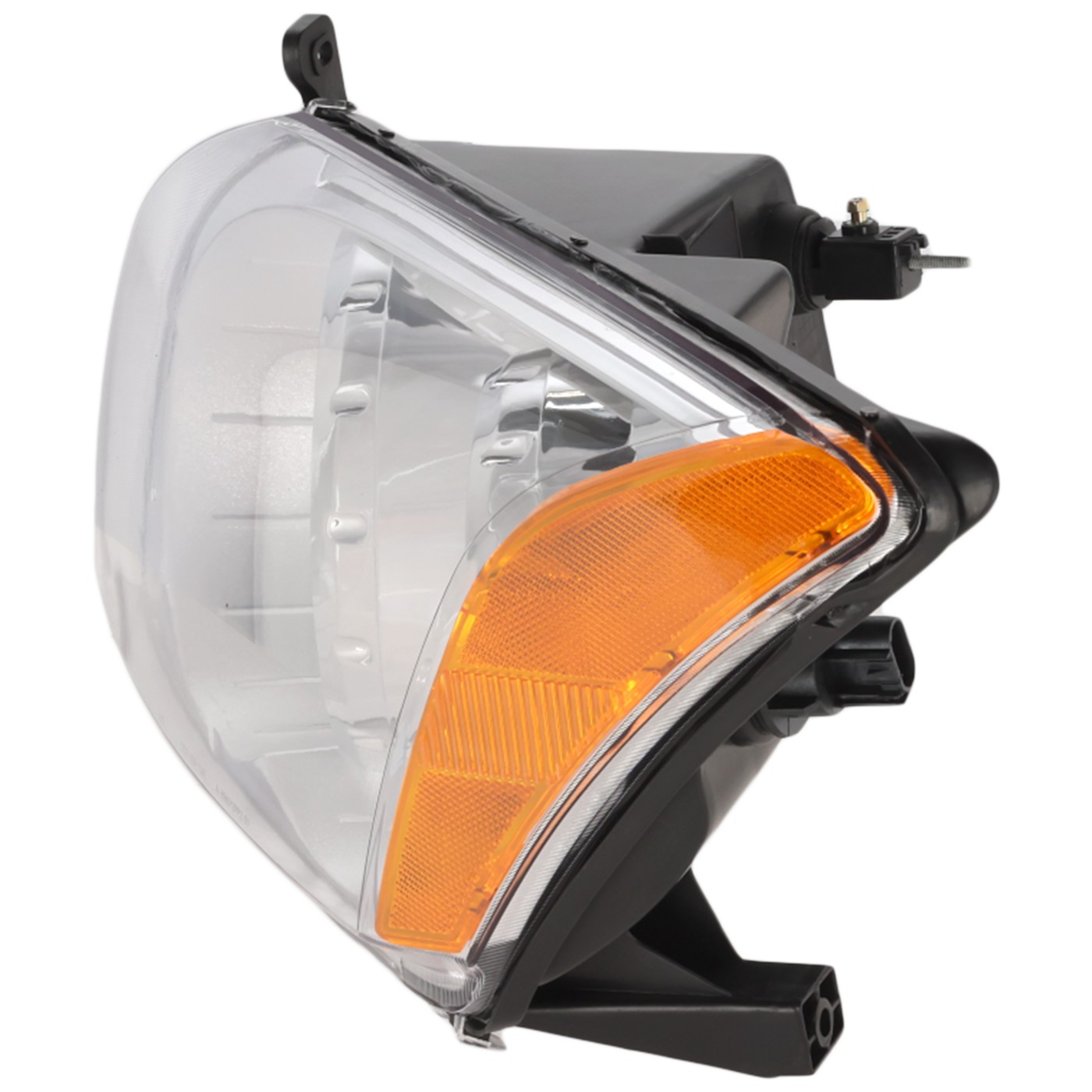 Headlight For 20072012 Dodge Caliber SXT 20072010 SE R/T Left With