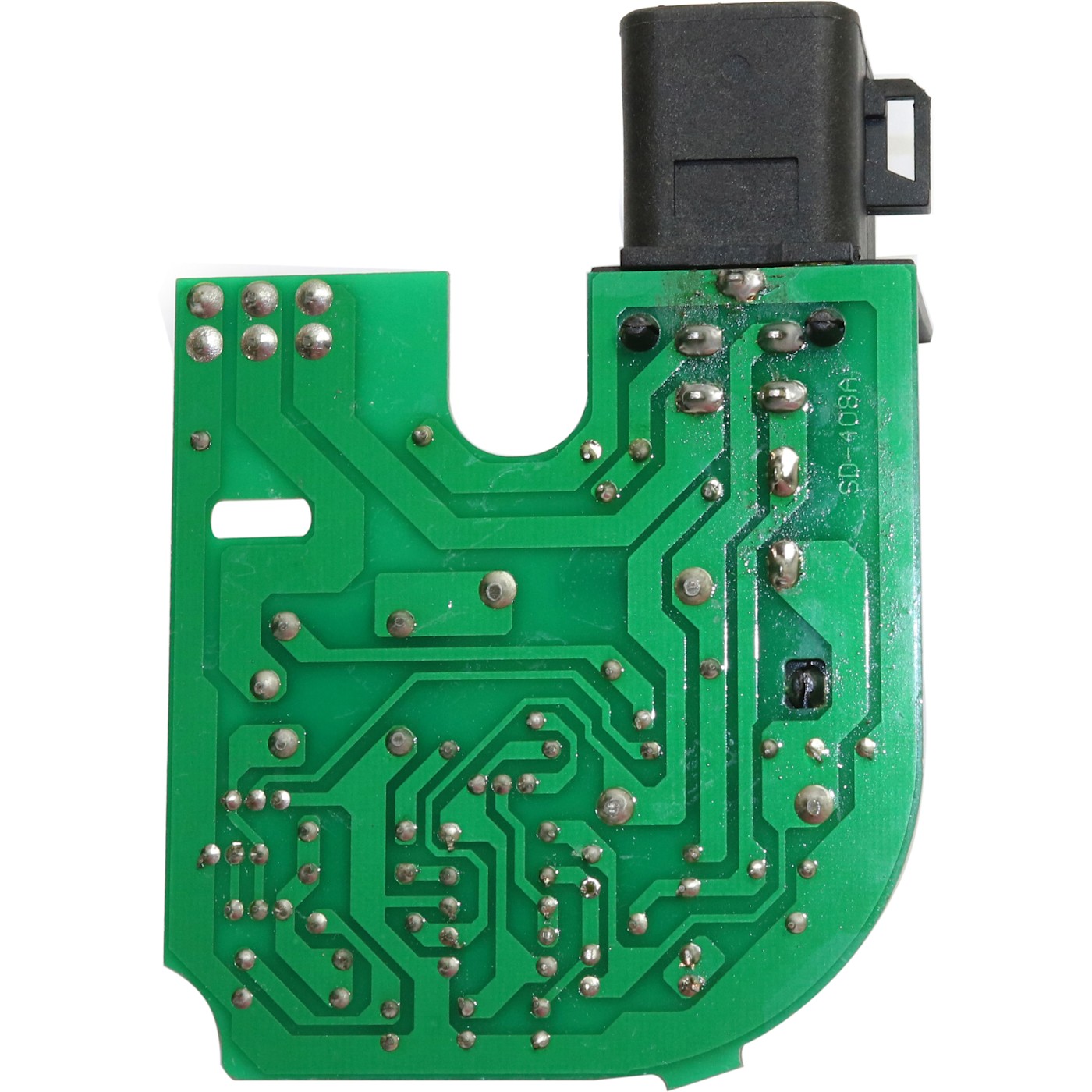 New Wiper Pulse Motor Circuit Board Module Express Van Suburban Savana