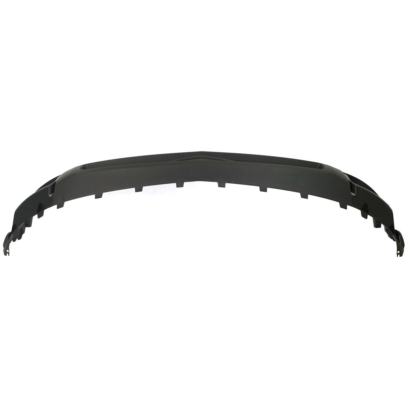 NEW Lower Front Bumper Air Deflector Valance for 20072013 Chevy Silverado 1500 eBay