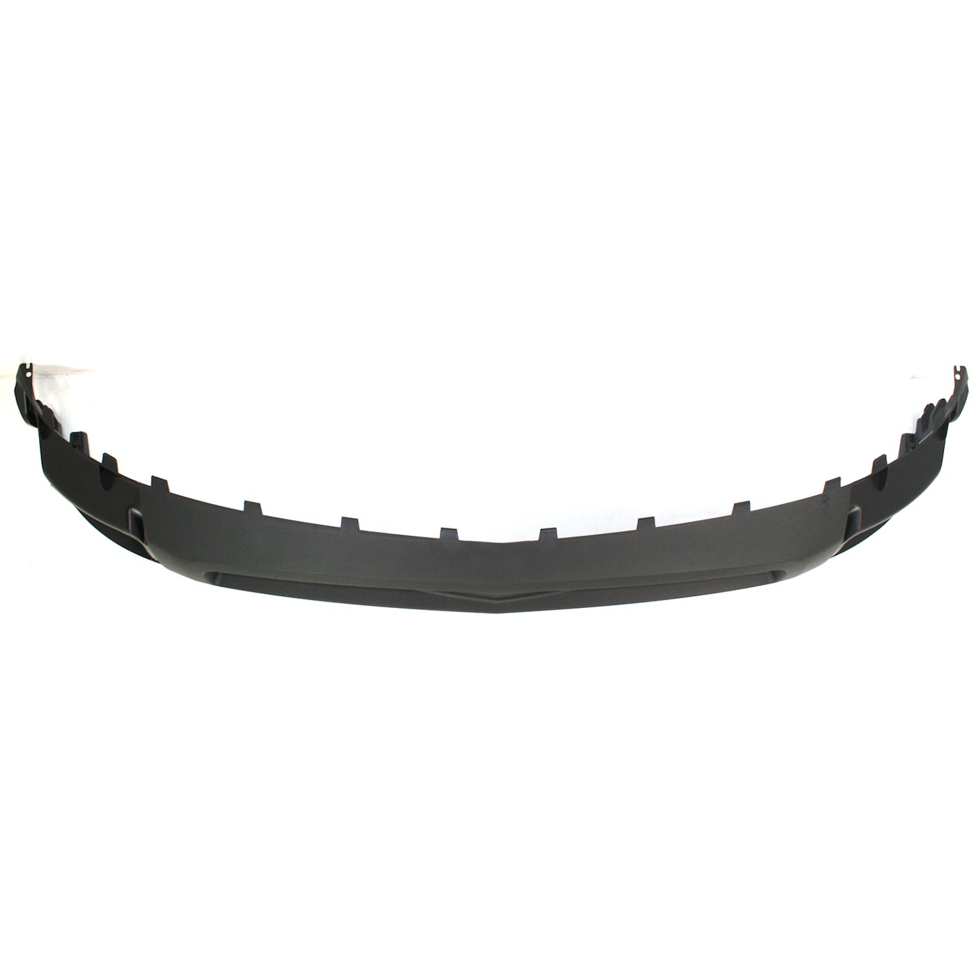 NEW Lower Front Bumper Air Deflector Valance for 20072013 Chevy