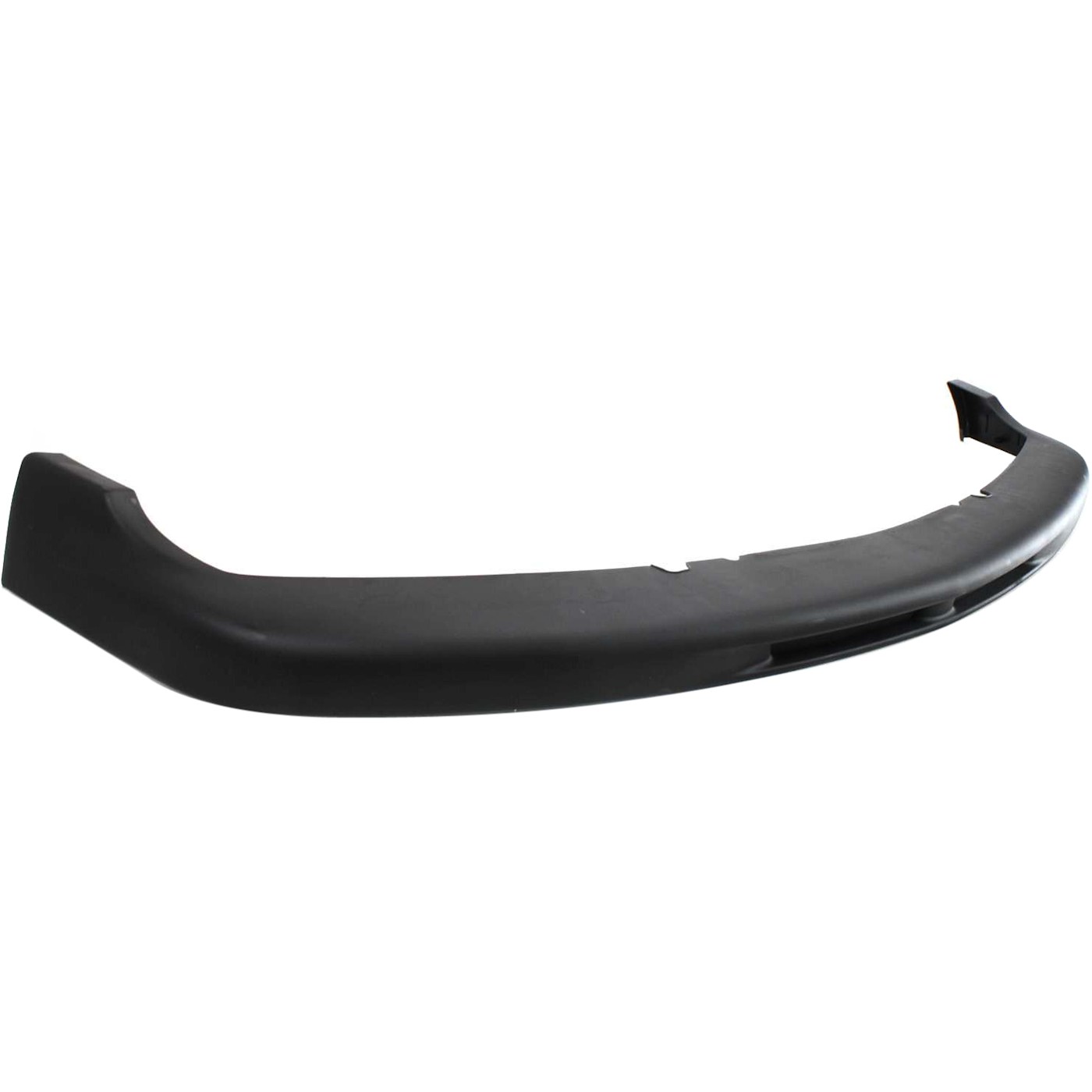 Bumper Filler For 20002001 Chevrolet Silverado 1500 w/ air holes Front