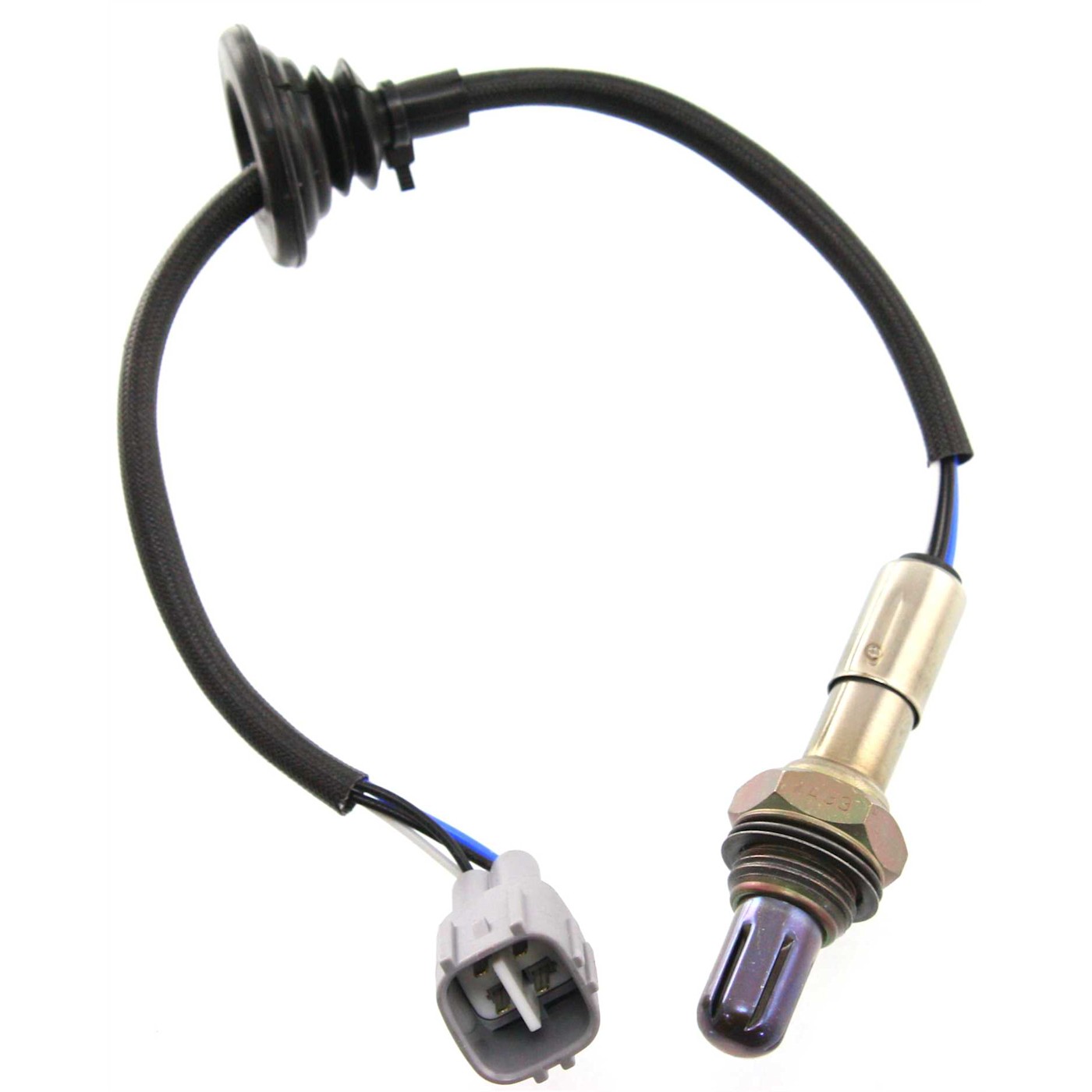 Toyota Corolla O2 Sensor Location My XXX Hot Girl