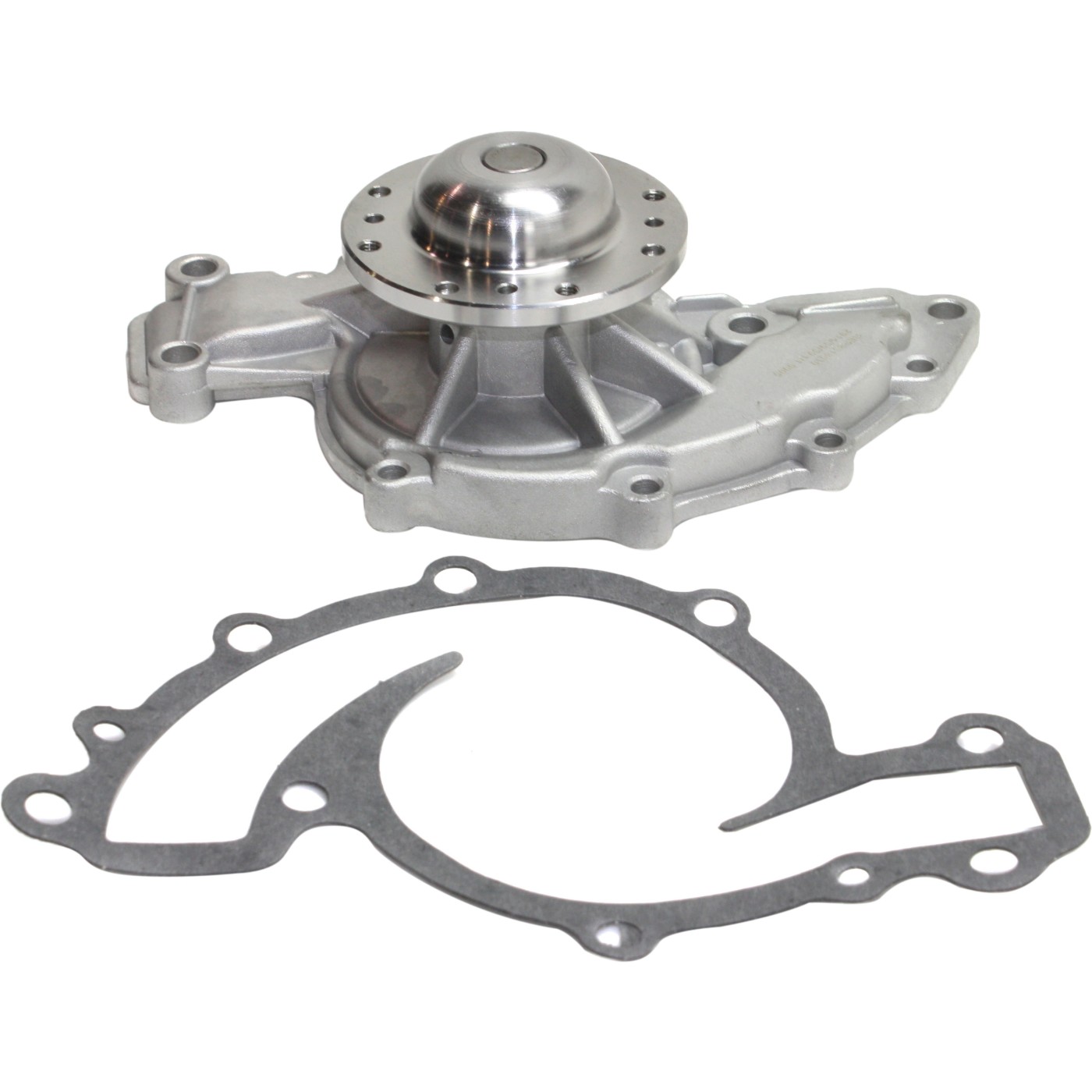 Engine Water Pump for GM Cars NEW | eBay