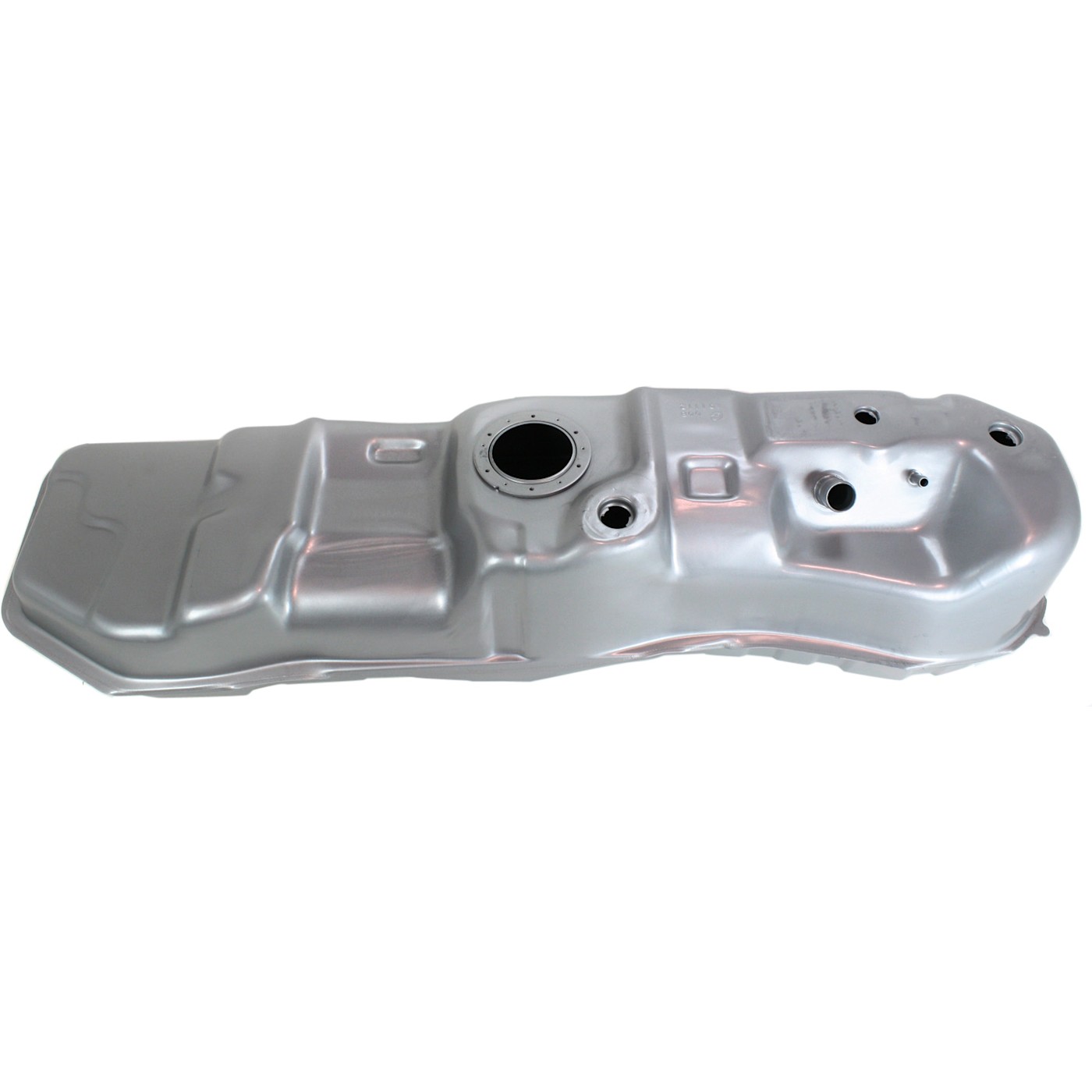 24.5 Gallon Fuel Gas Tank For 9903 Ford F150 04 F150 Heritage Silver