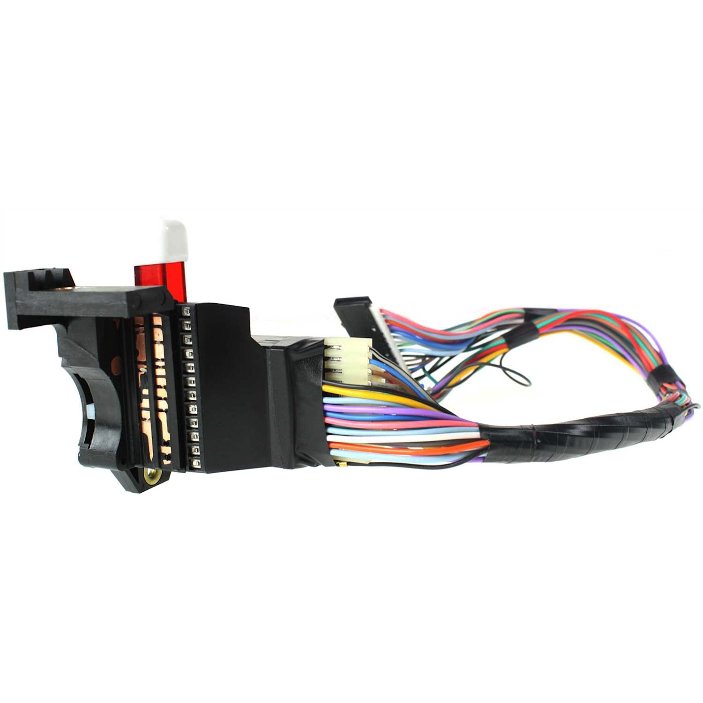 Turn Signal Switch For 982004 Chevrolet S10 W/ Cruise Wiper & Washer