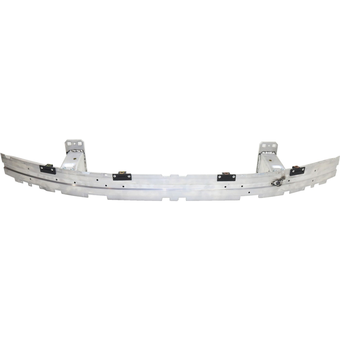 Front Bumper Reinforcement For 2004-07 BMW 530i 08-10 528i Aluminum ...