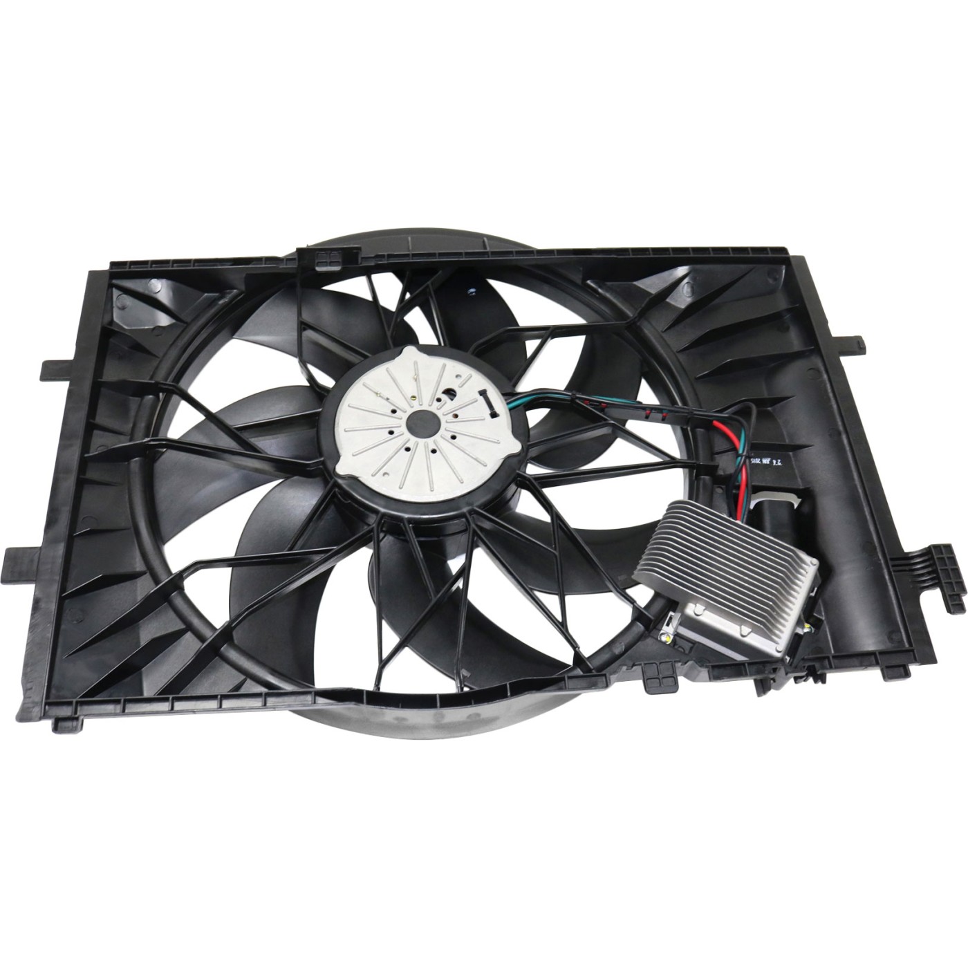 Jual W 203 Radiator Fan For Sale Gratis Ongkir