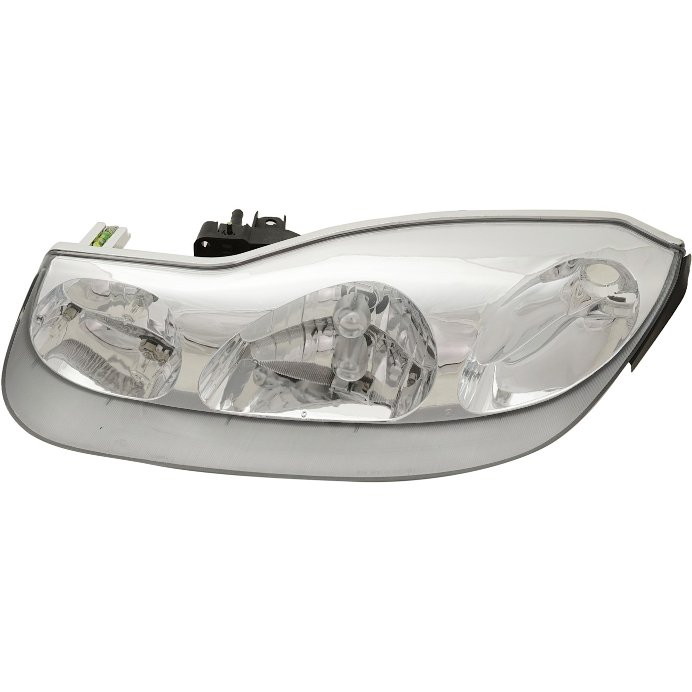 Evan-Fischer Headlight Set For VW Passat 1998-2001 – Left & Right – Halogen – Direct Replacement
