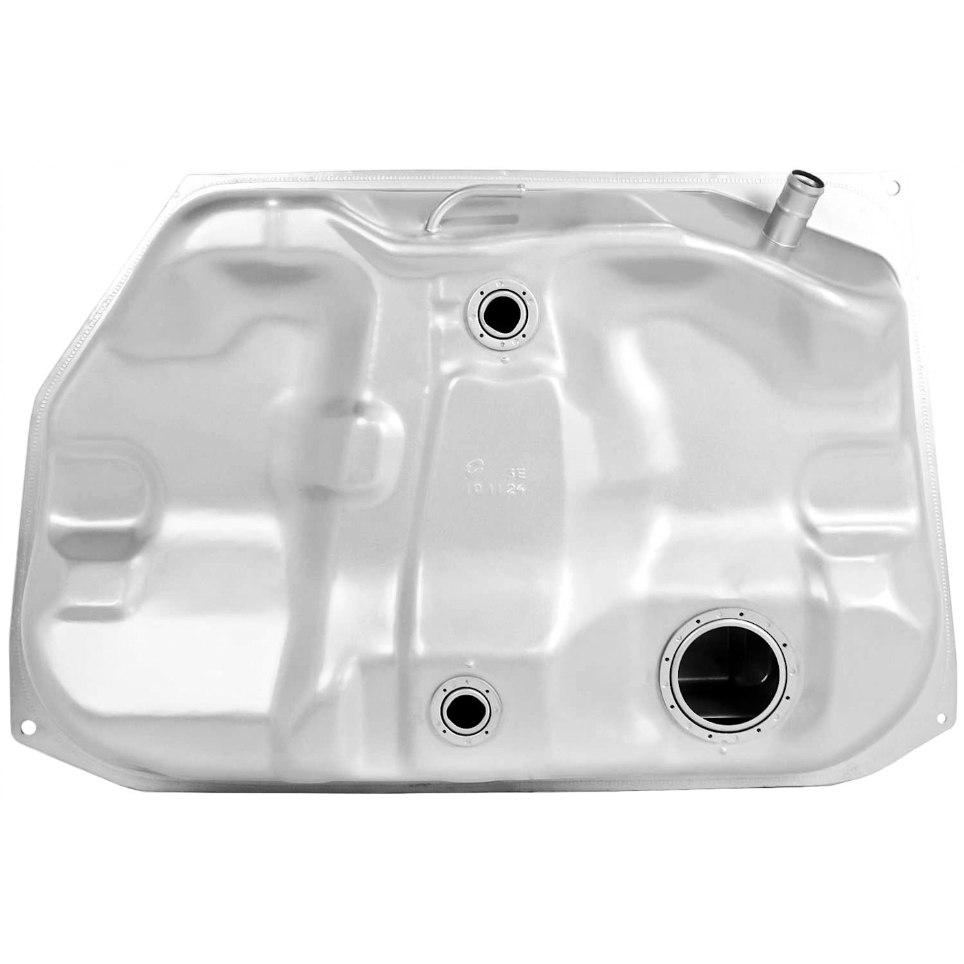 Is A 13 Gallon Fuel Tank The Right Upgrade For Your '93 '97 Geo Prizm/Corolla? - s4wt4lu