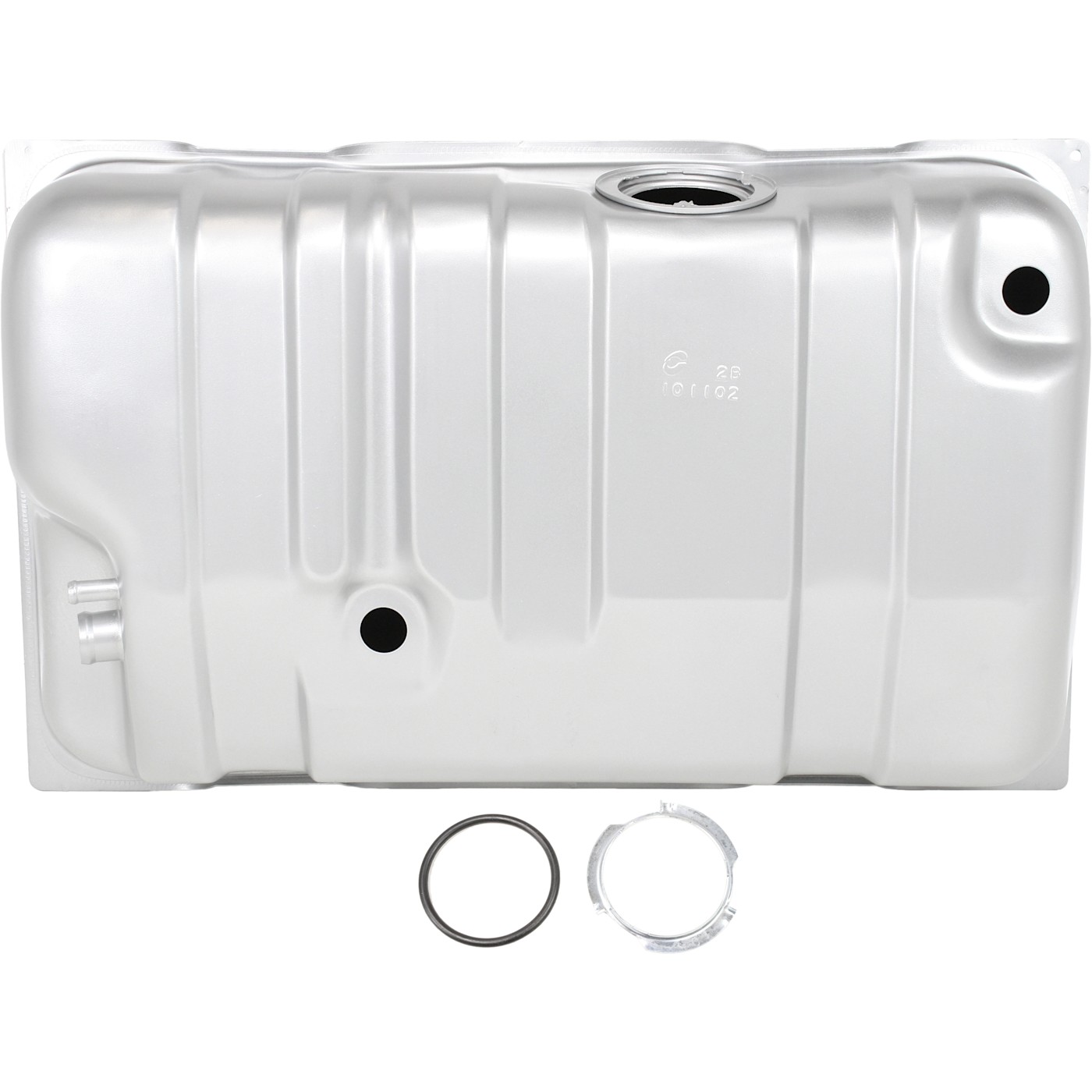 20 Gallon Fuel Gas Tank For 8696 Jeep Cherokee 8690 Wagoneer FI