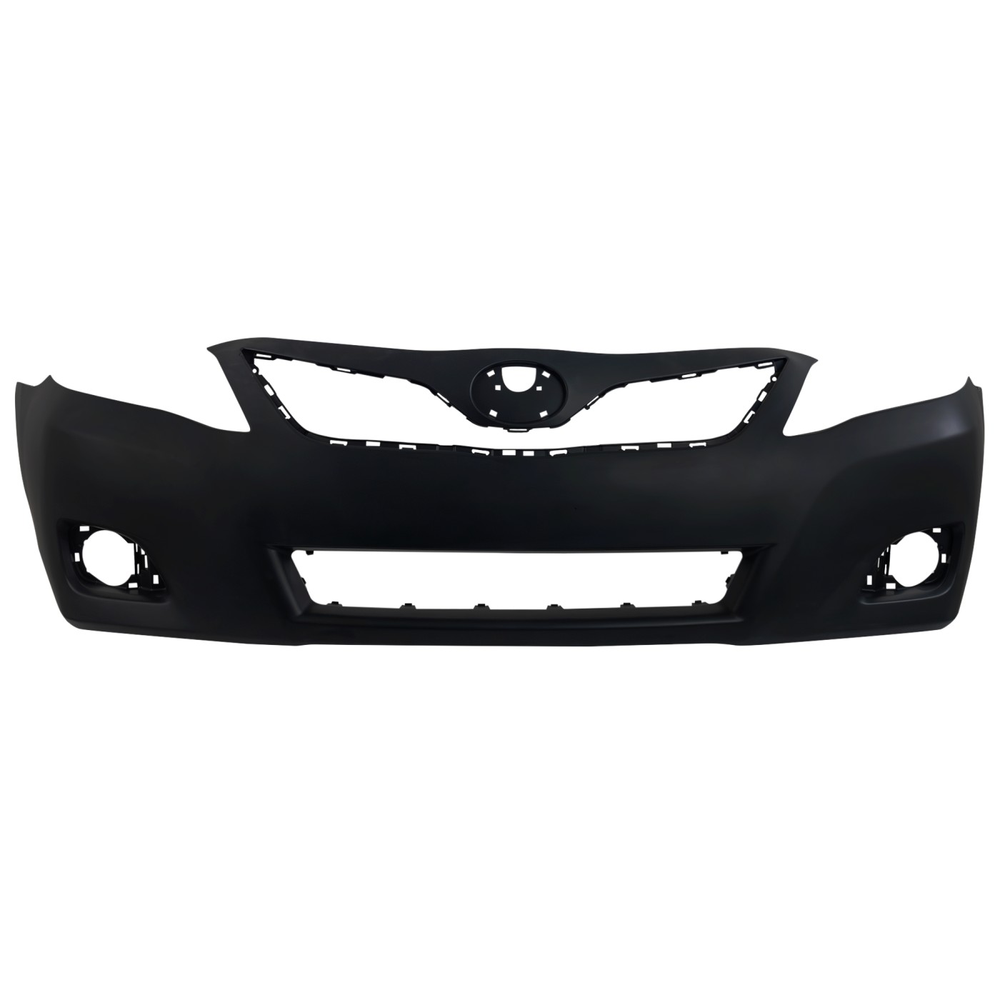 Bumper Cover For 2010-2011 Toyota Camry LE XLE Models USA Built Primed