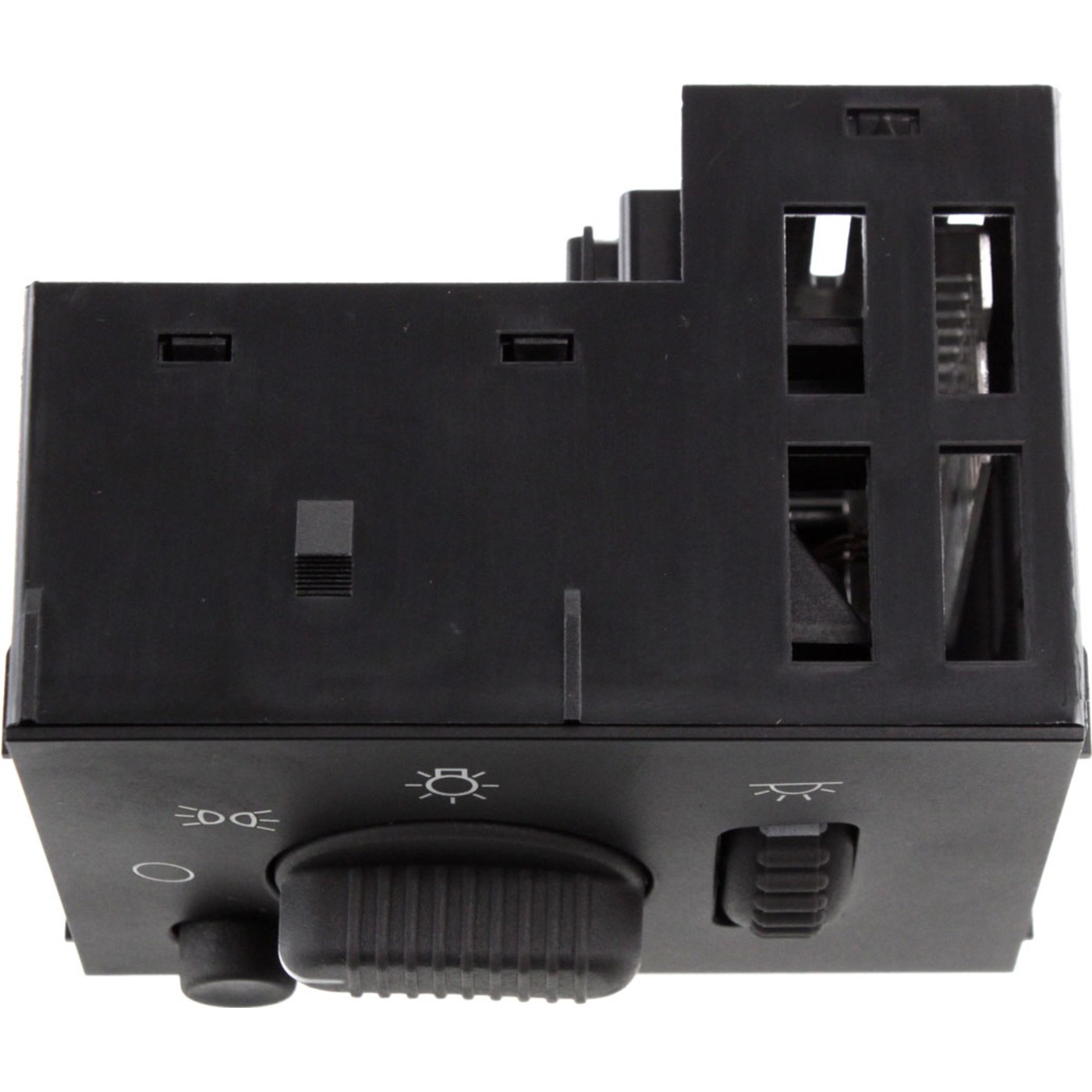 Headlight Dimmer Switch for 9902 Chevy GMC Truck SUV Sierra Silverado