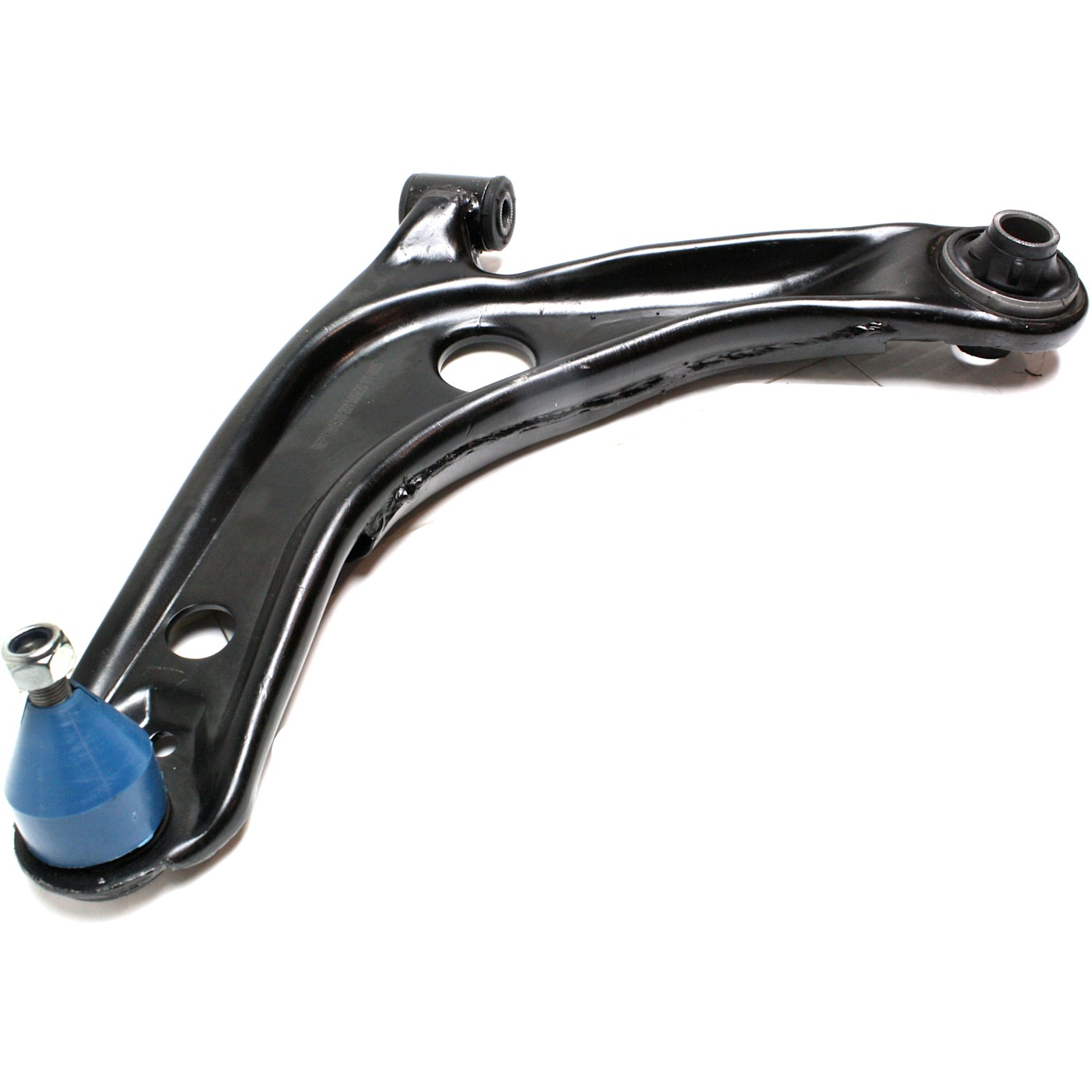 Control Arm For 20072014 Toyota Yaris Front, Driver Side, Lower with