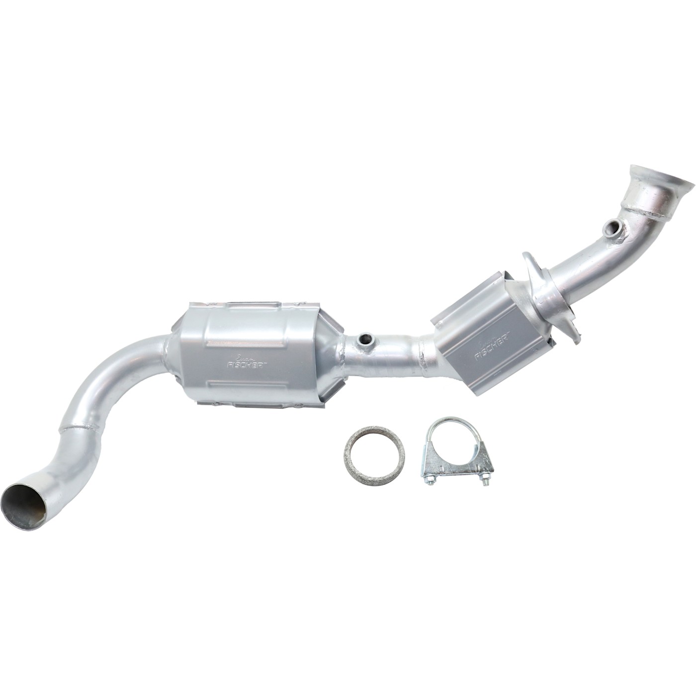 New Catalytic Converter For 20032004 Expedition Eddie Bauer NBX XLS XT