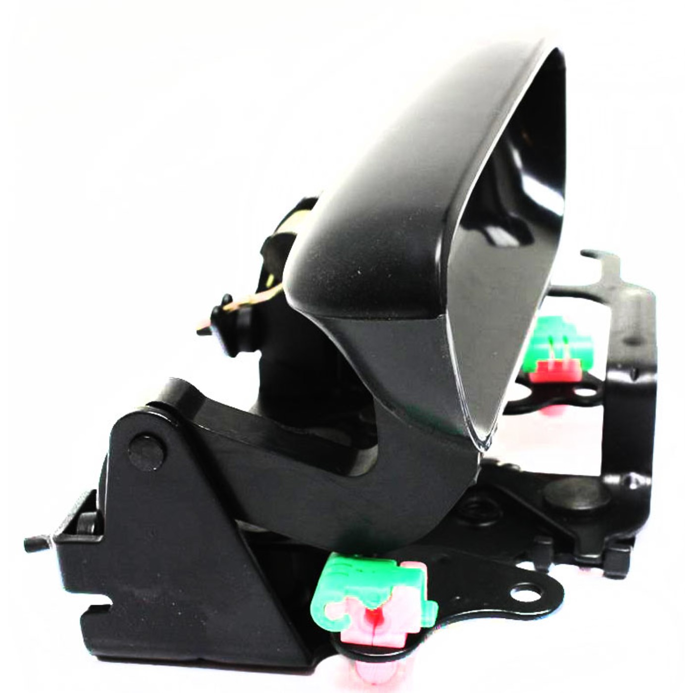 Tailgate Handle For 20022006 Chevy Avalanche 1500 Avalanche 2500 eBay