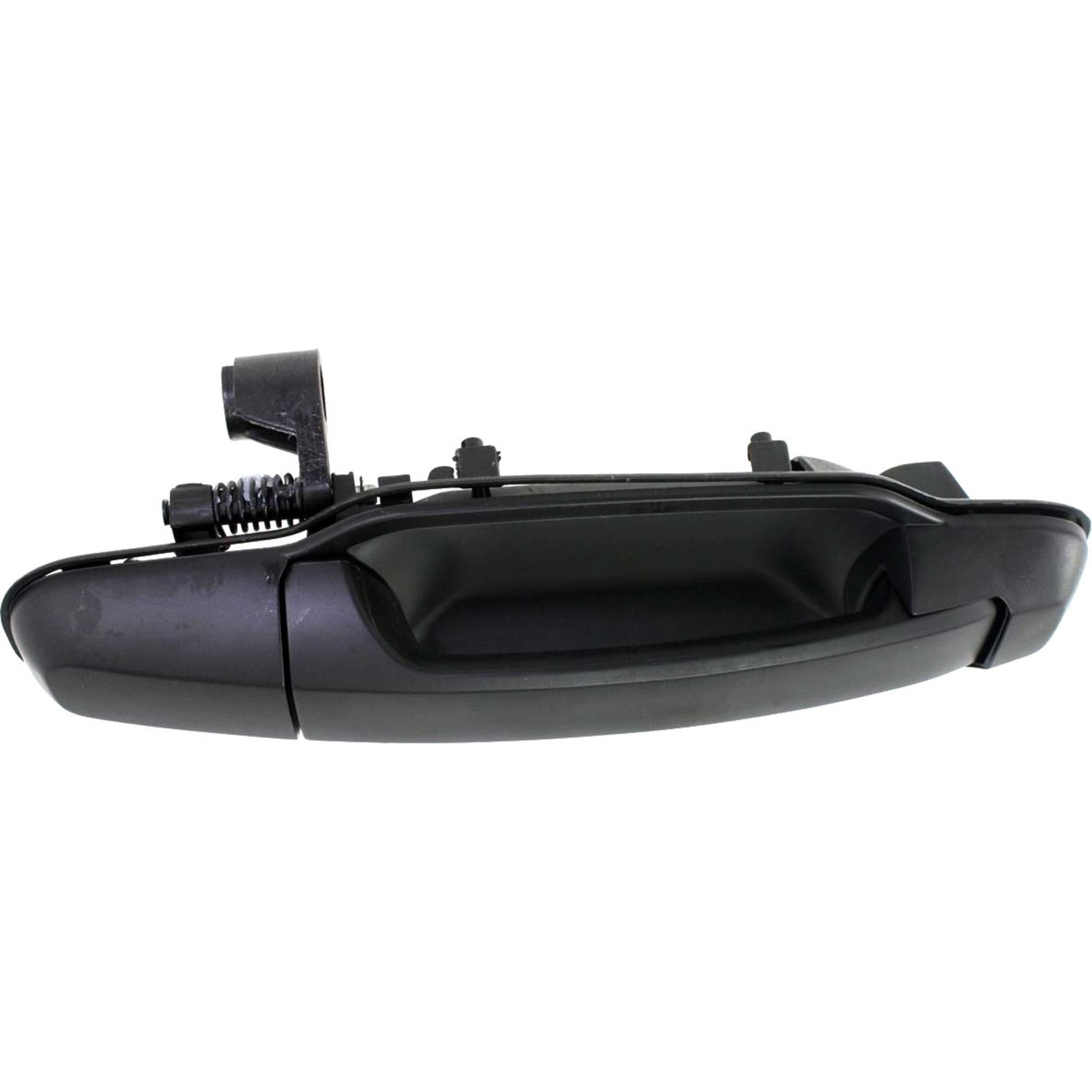 Exterior Door Handle For 20032009 Kia Sorento EX Rear Passenger Primed