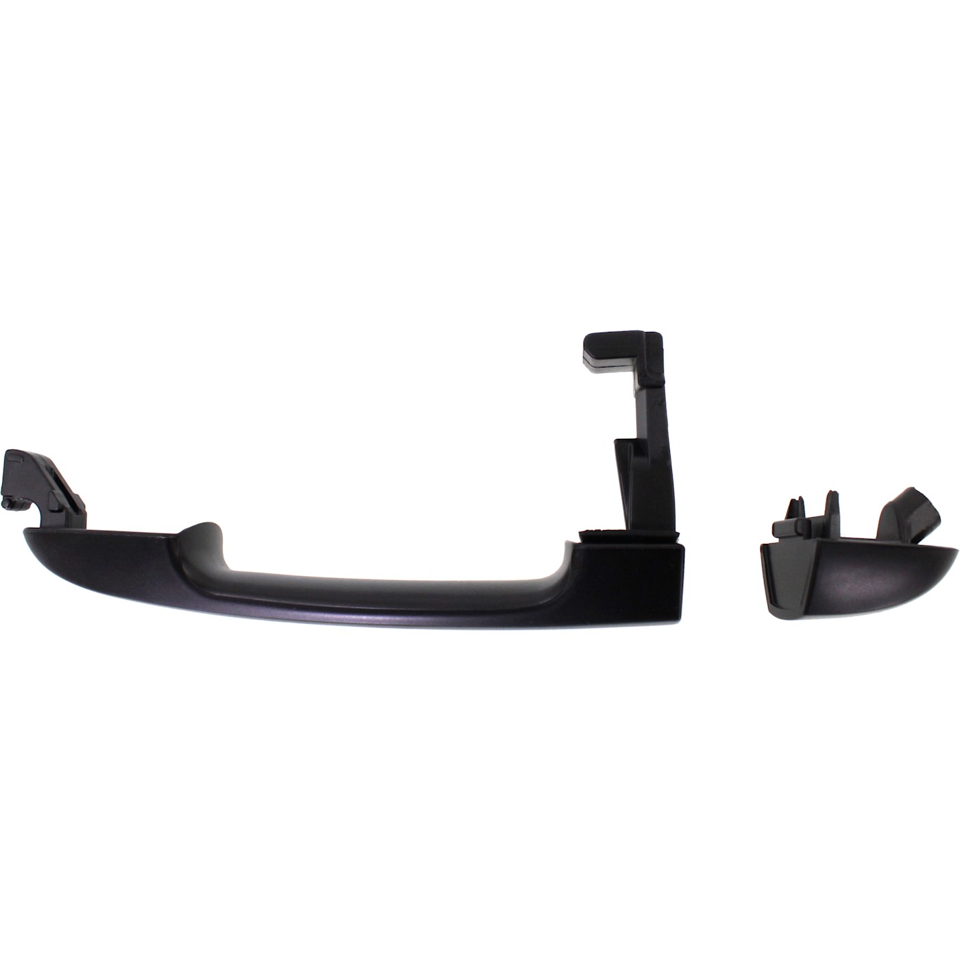 Exterior Door Handle For 20072012 Hyundai Elantra Front