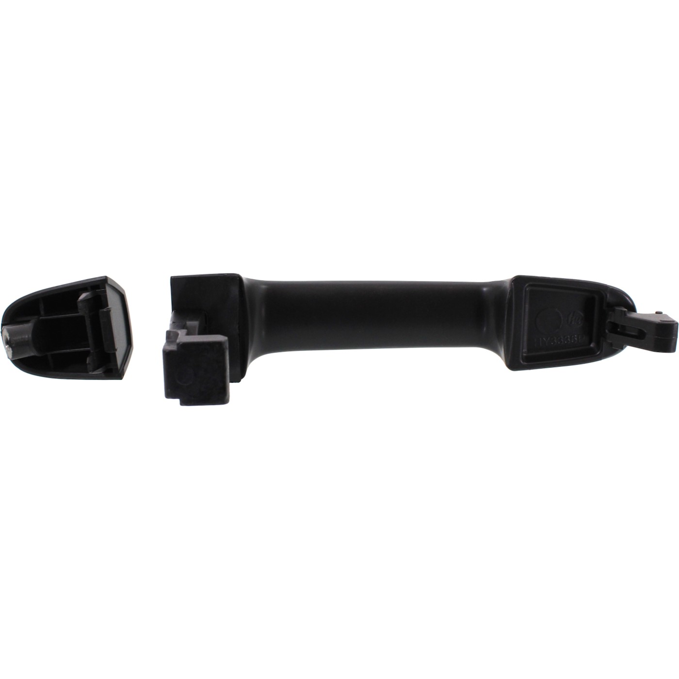 Exterior Door Handle For 20072012 Hyundai Elantra Front