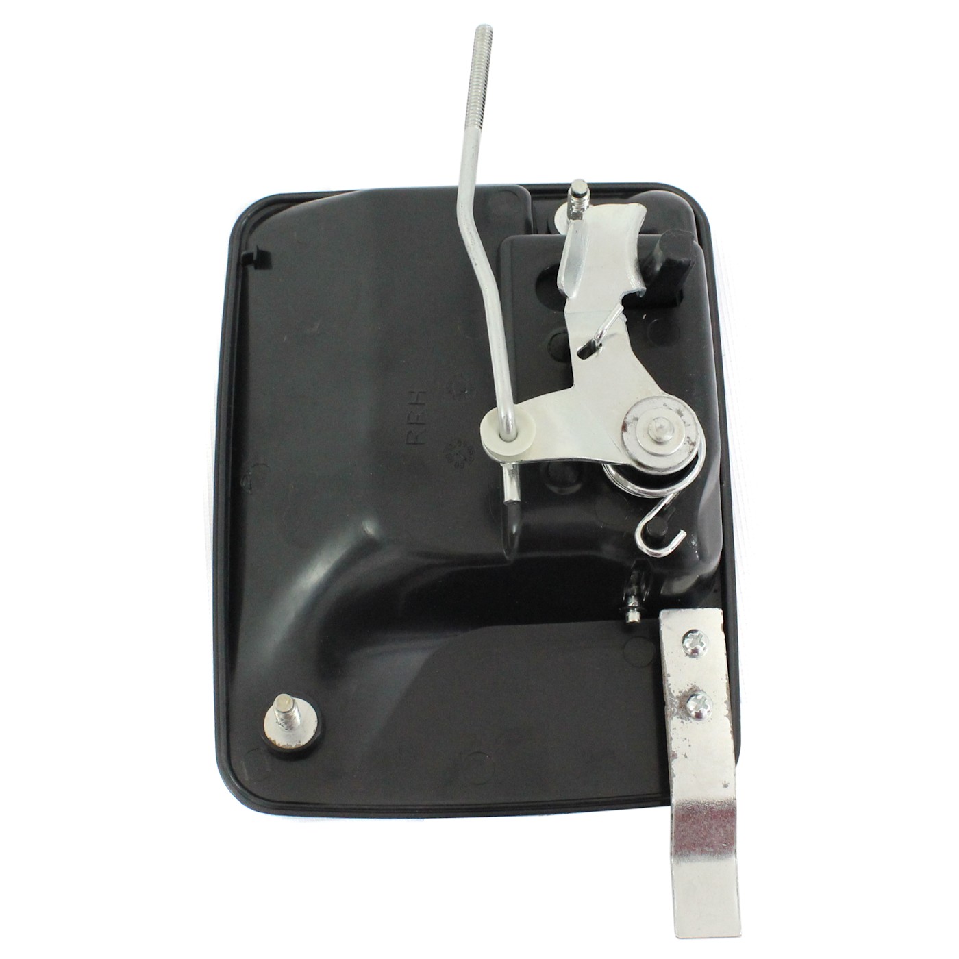 Exterior Door Handle For 992016 Ford F250 Super Duty F350 Super Duty