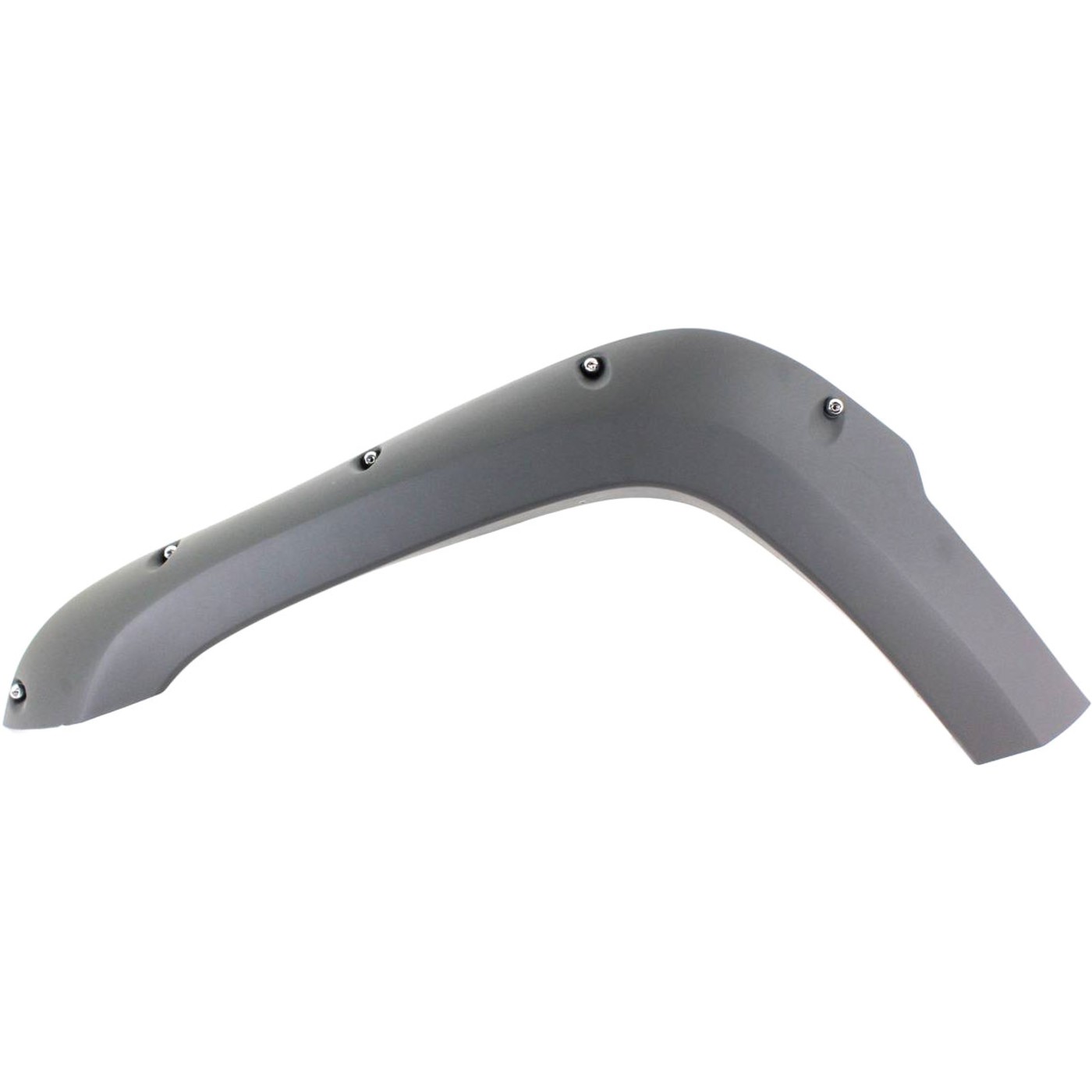 Fender Flares For 2005-2007 Jeep Liberty With Code K8P Pre ...