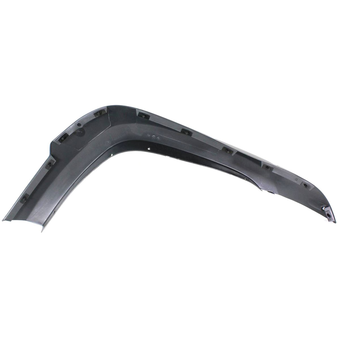 Fender Flares For 20052007 Jeep Liberty With Code K8P PrePainted Front Left eBay