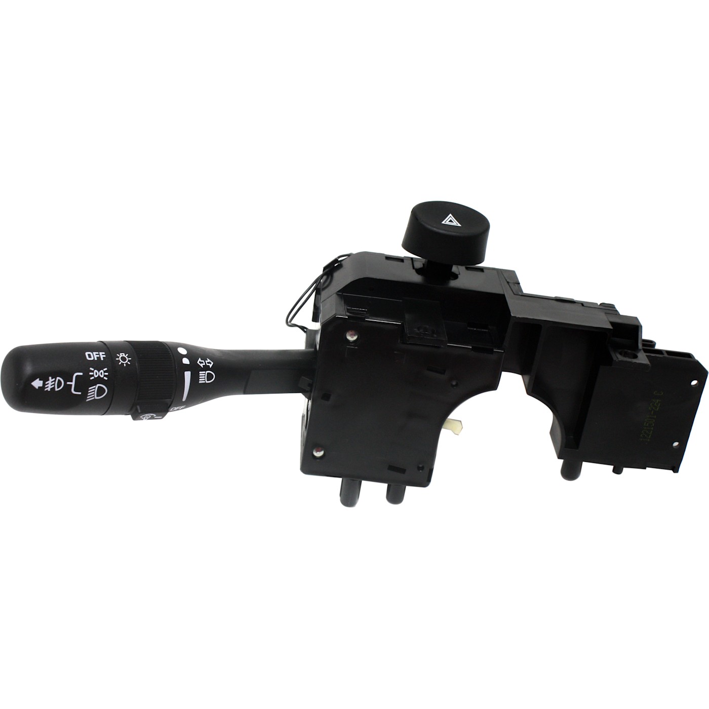 Turn Signal Wiper Lever Fog Light Headlight Switch For 01