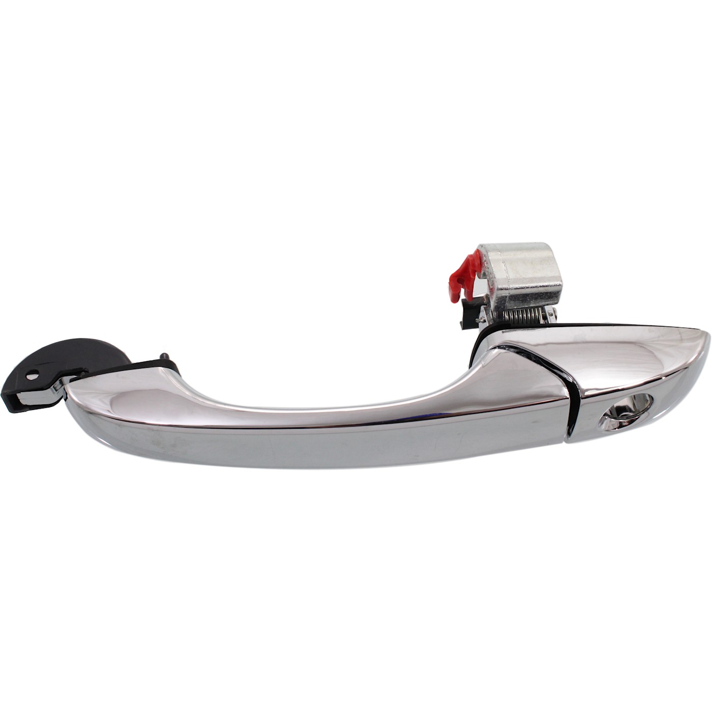 Chrome Front Left Exterior Door Handle LH Left for Sebring Avenger