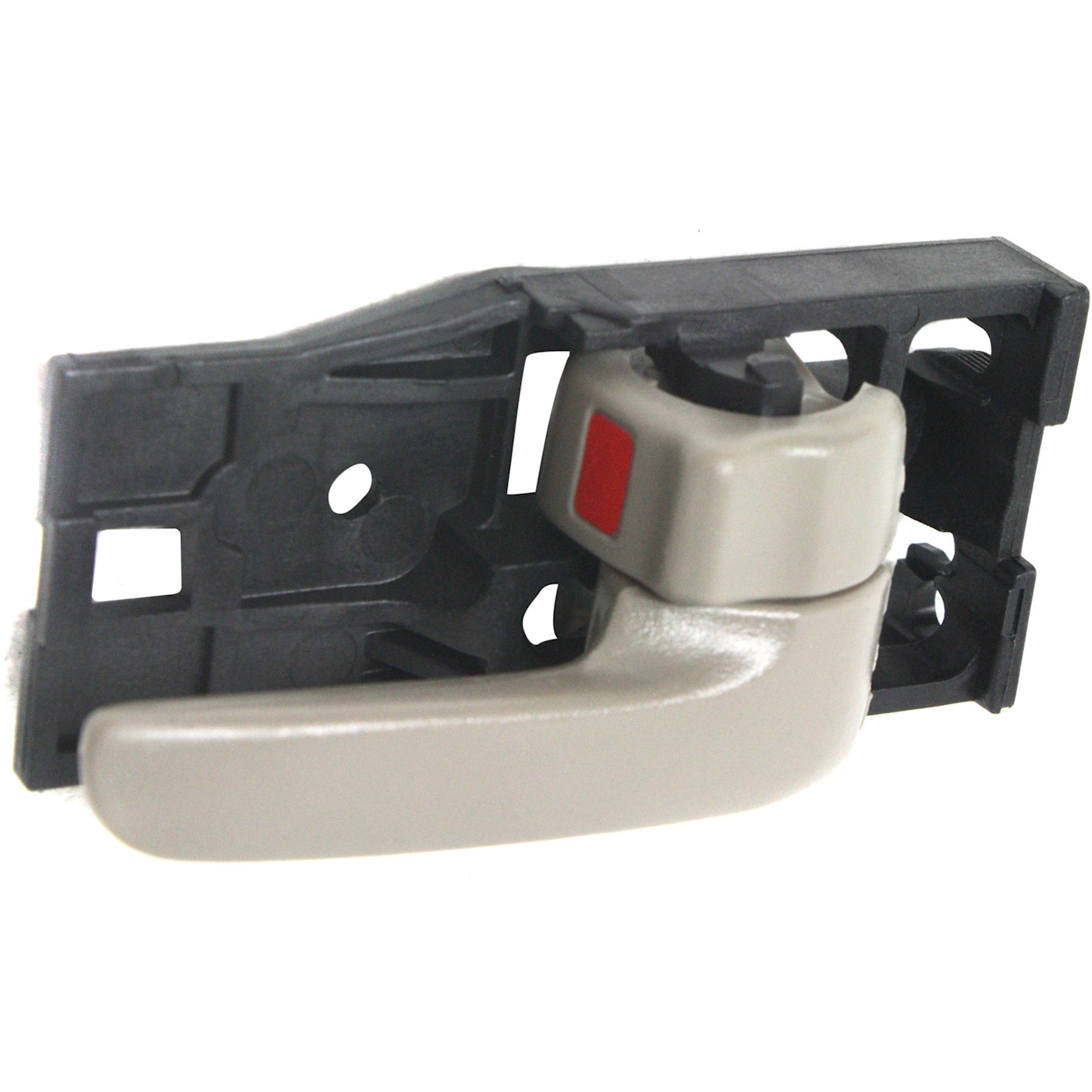 Interior Door Handle For 20002006 Toyota Tundra Set of 2 Front Beige