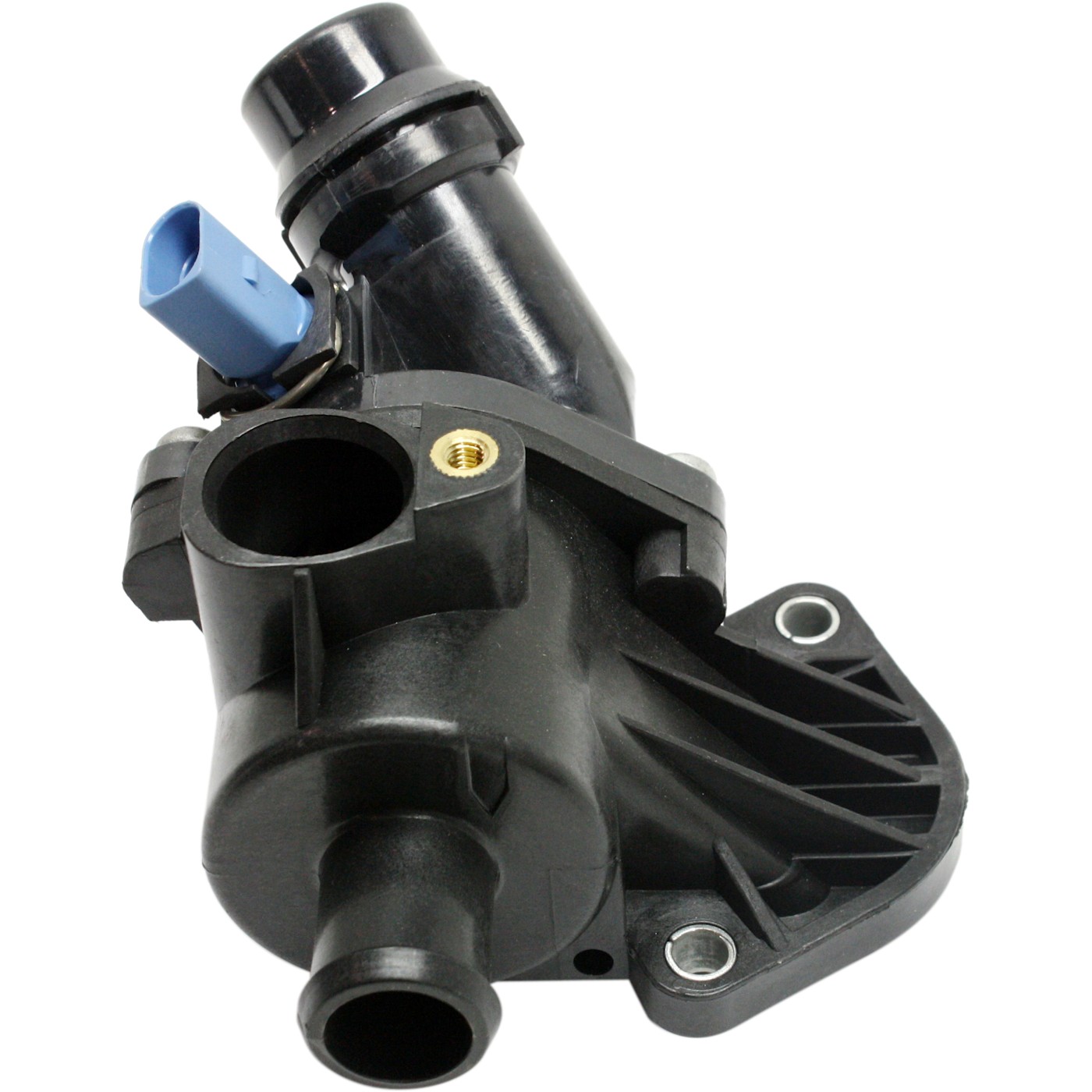 New Thermostat Audi A4 Quattro 20022005 06B121111K eBay