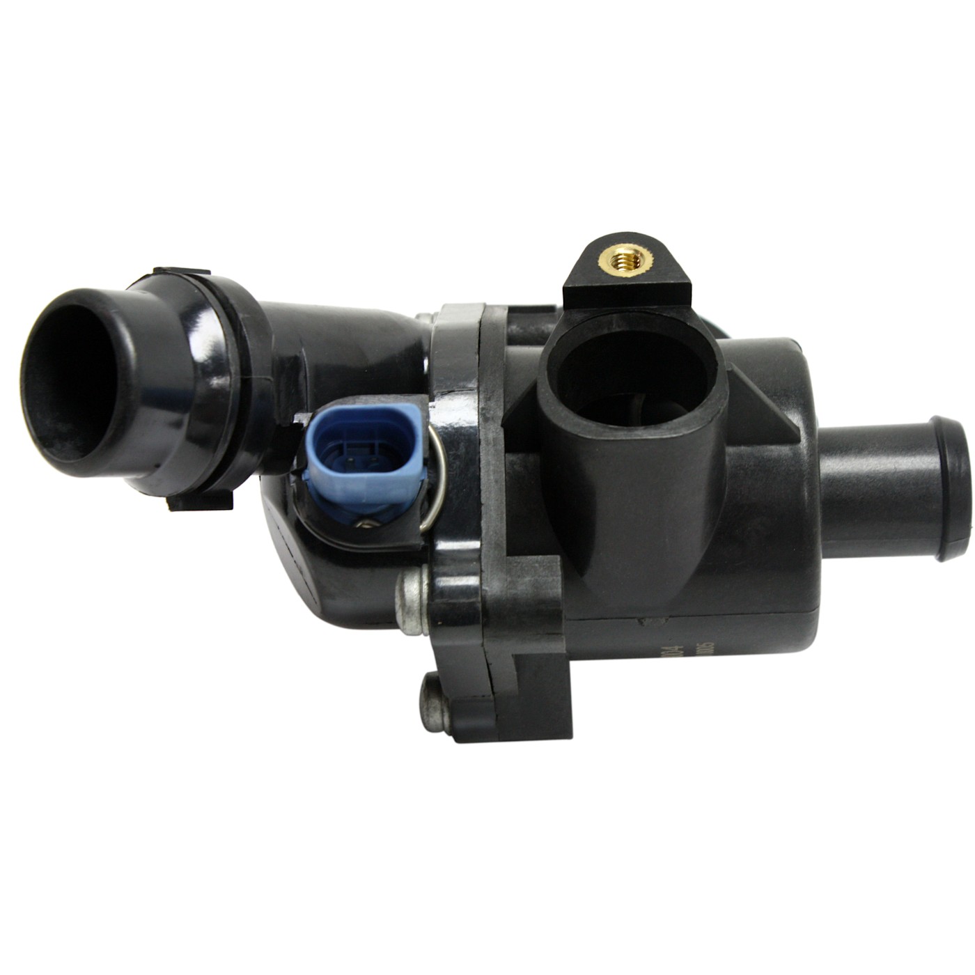 New Thermostat Audi A4 Quattro 20022005 06B121111K eBay