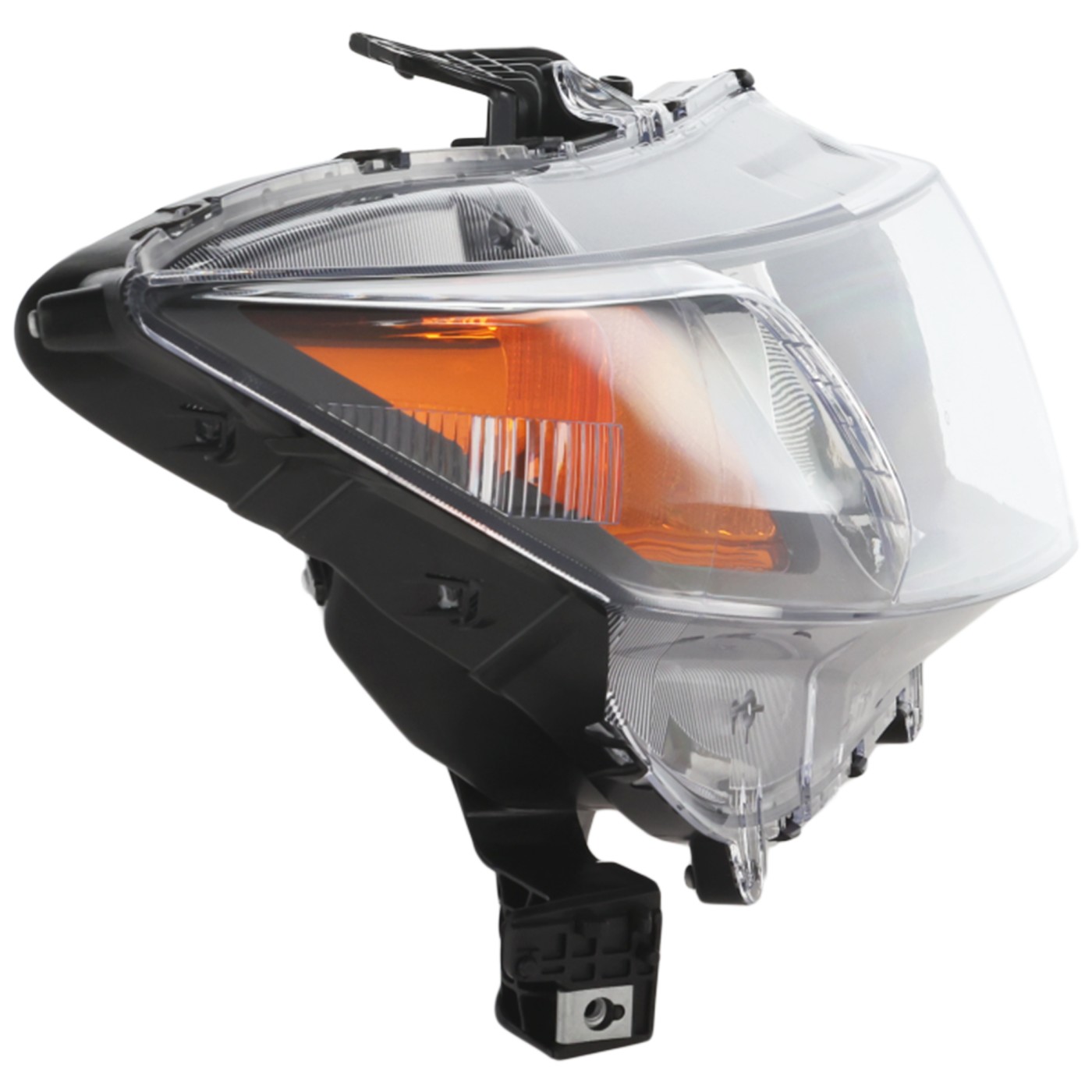 2012 Honda Civic Headlights Oem