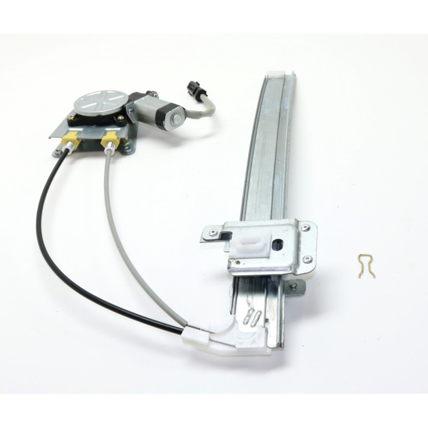 Power Window Regulator For 20022006 Jeep Liberty Set of 2 Rear With