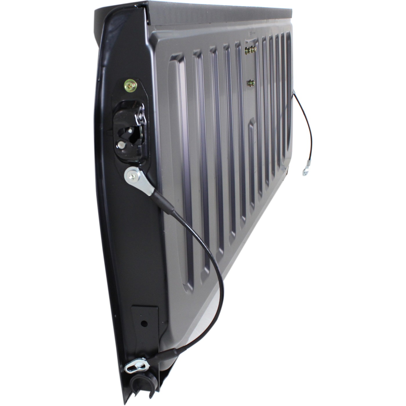Tailgate For 20072013 Chevrolet Silverado 1500 GMC Sierra 1500