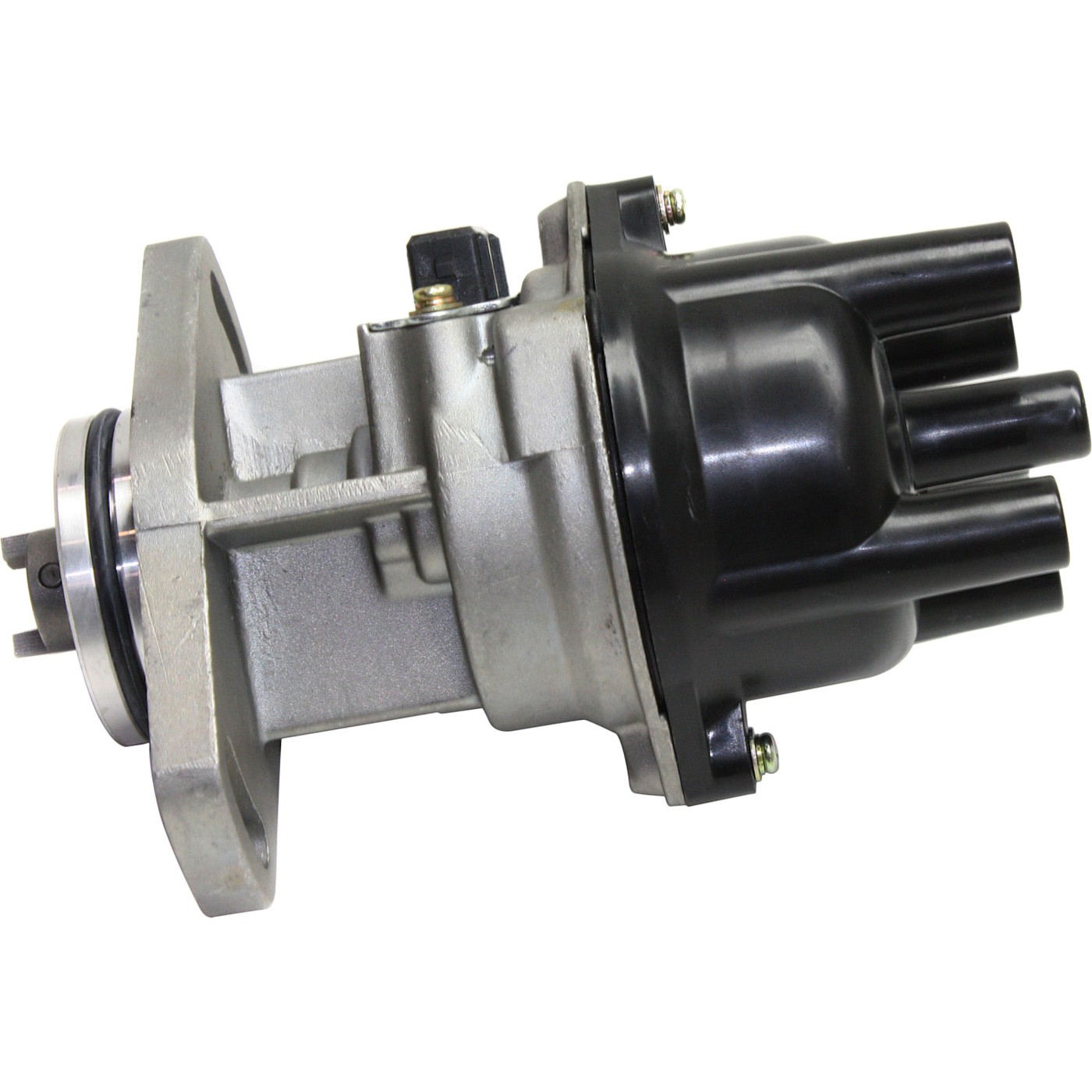 Ignition Distributor For Nissan Sentra NX Pulsar eBay