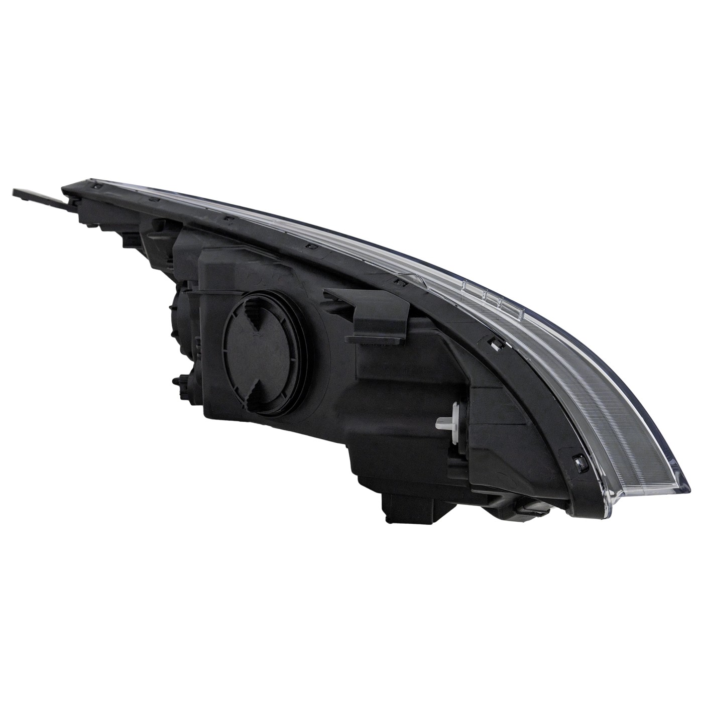 Headlight For 20122017 Kia Rio LX EX SX Models Hatchback Left With