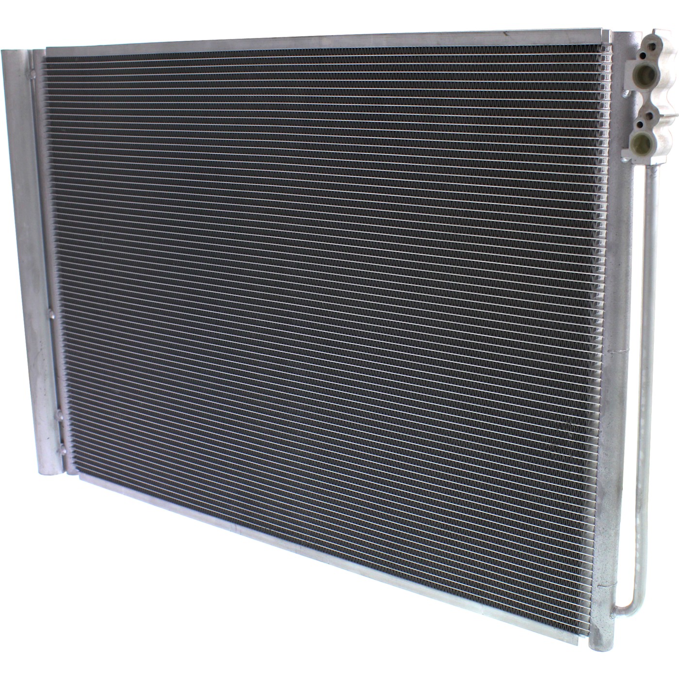 AC Condenser For 20112016 BMW 535i xDrive And 20112016 BMW 535i