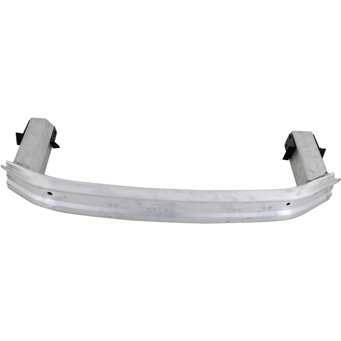 Front Bumper Reinforcement For Chevy Cruze Aluminum Primed Ebay