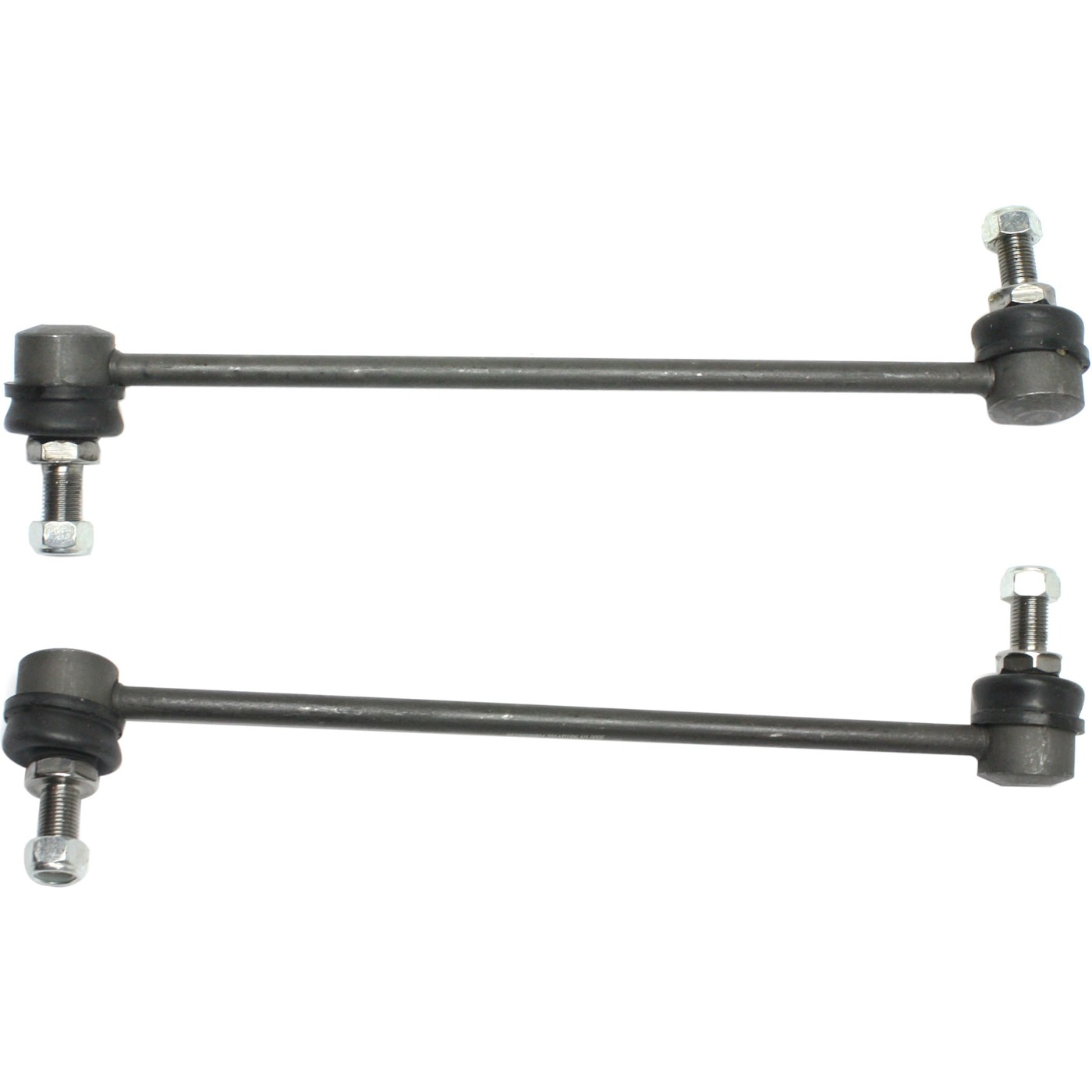 Sway Bar Link Set For 20072013 Nissan Altima Front Left and Right 2Pc