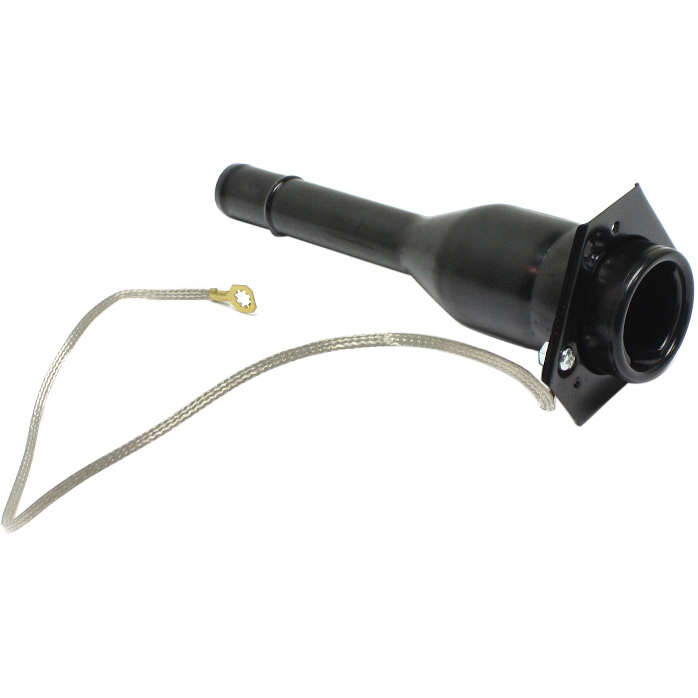 Fuel Tank Filler Neck For 20022003 Chevrolet S10 1 in. diameter; 10 in. length eBay