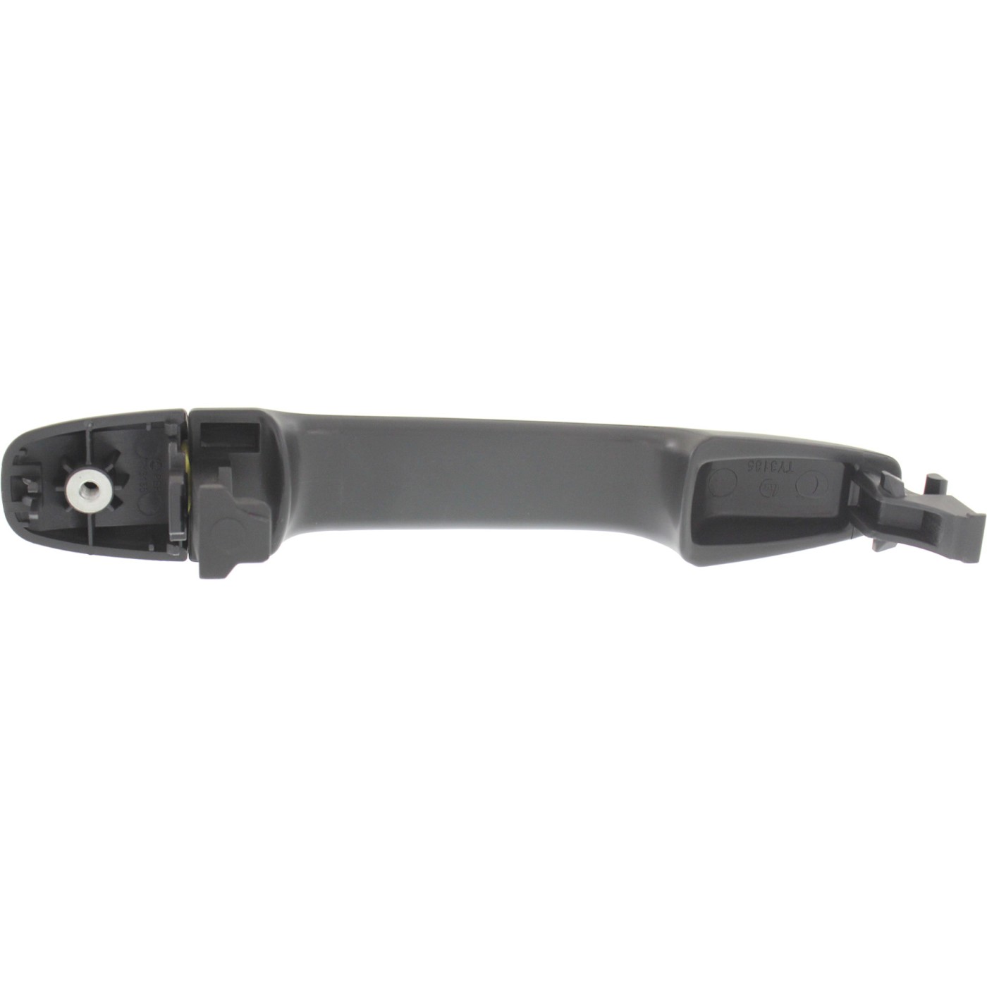 Exterior Door Handle For 20122016 Toyota Camry 20112015