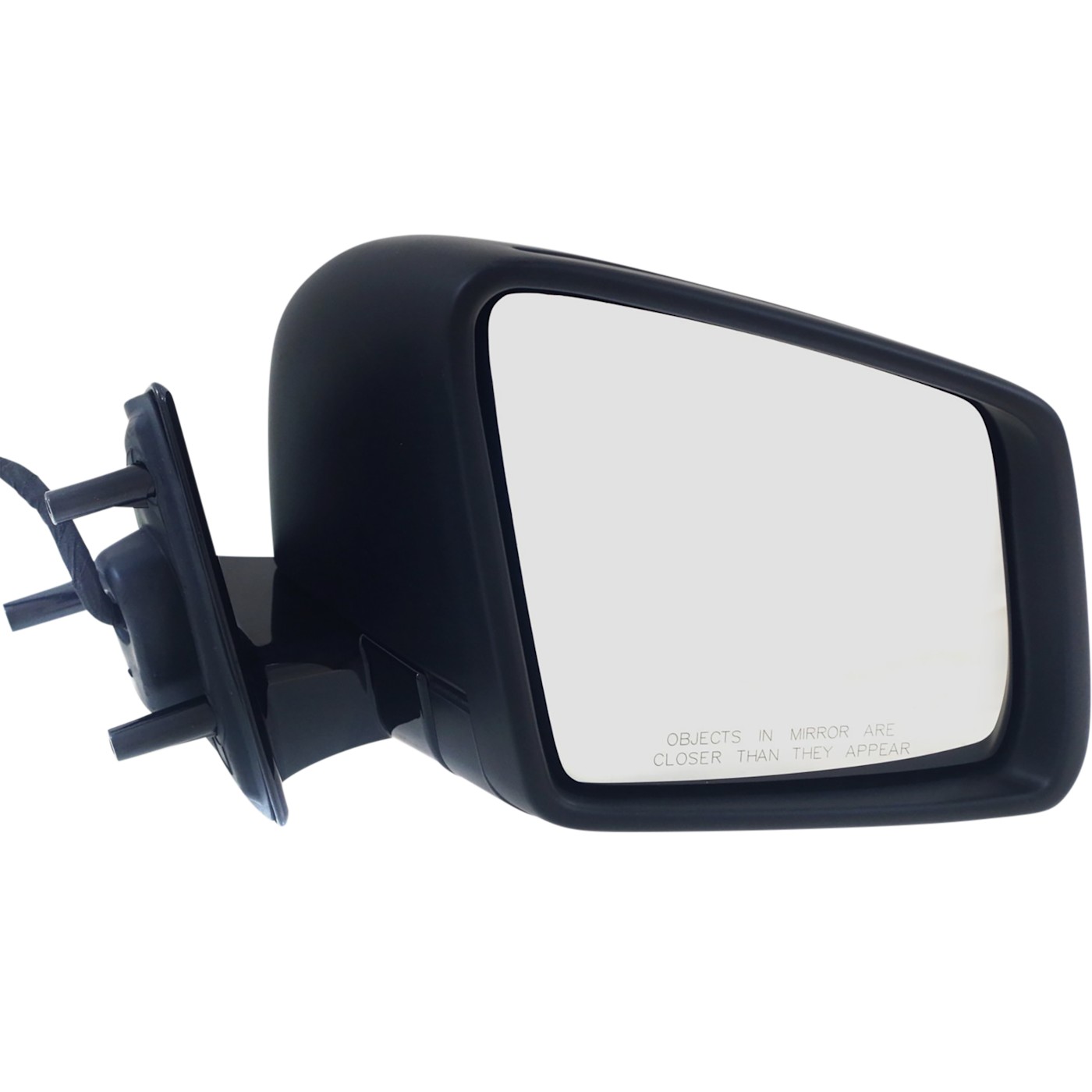 Power Mirror For 2011-2012 Mercedes Benz ML350 GL450 Right Heated