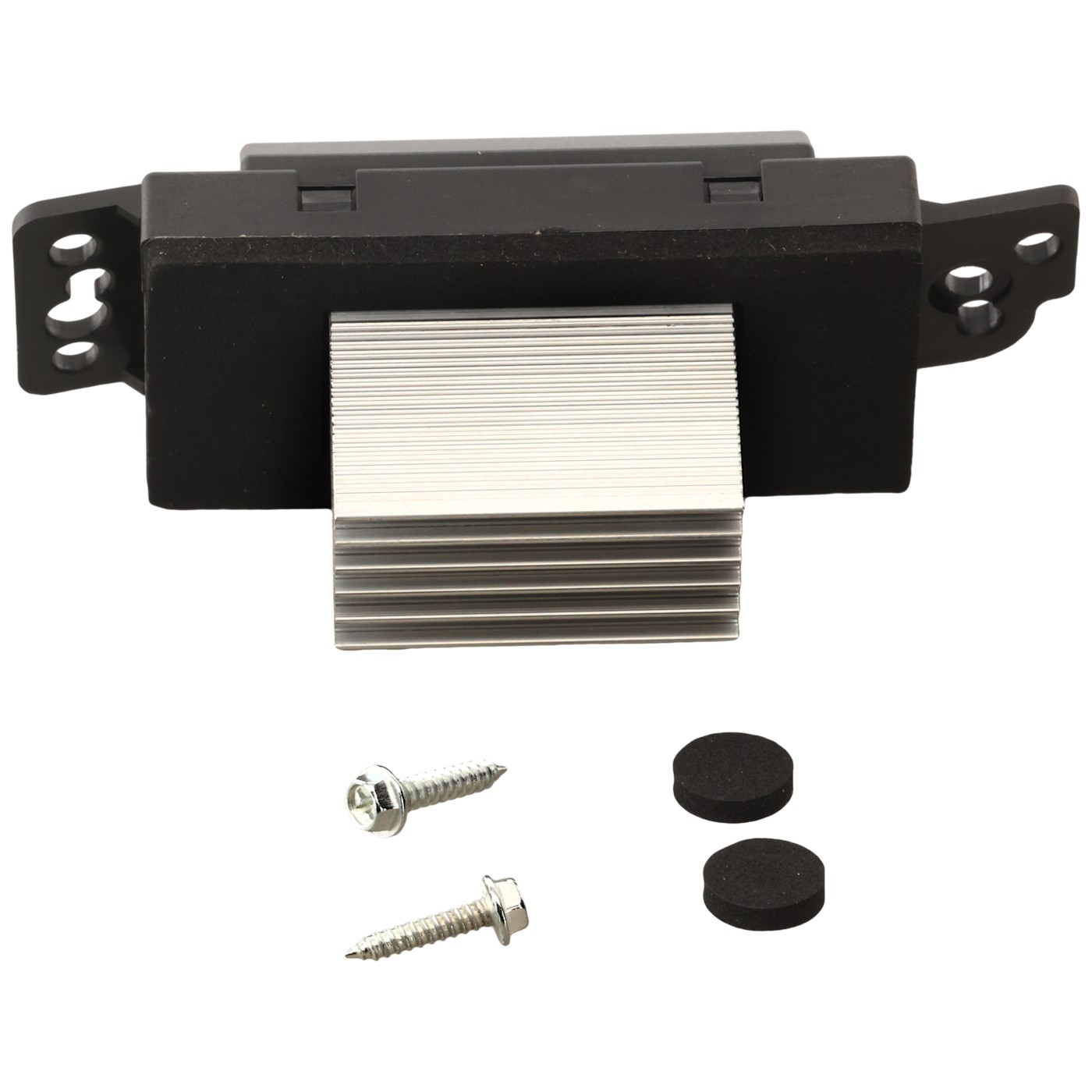 New Blower Motor Resistor Chevy Chevrolet Impala Pontiac Grand Prix